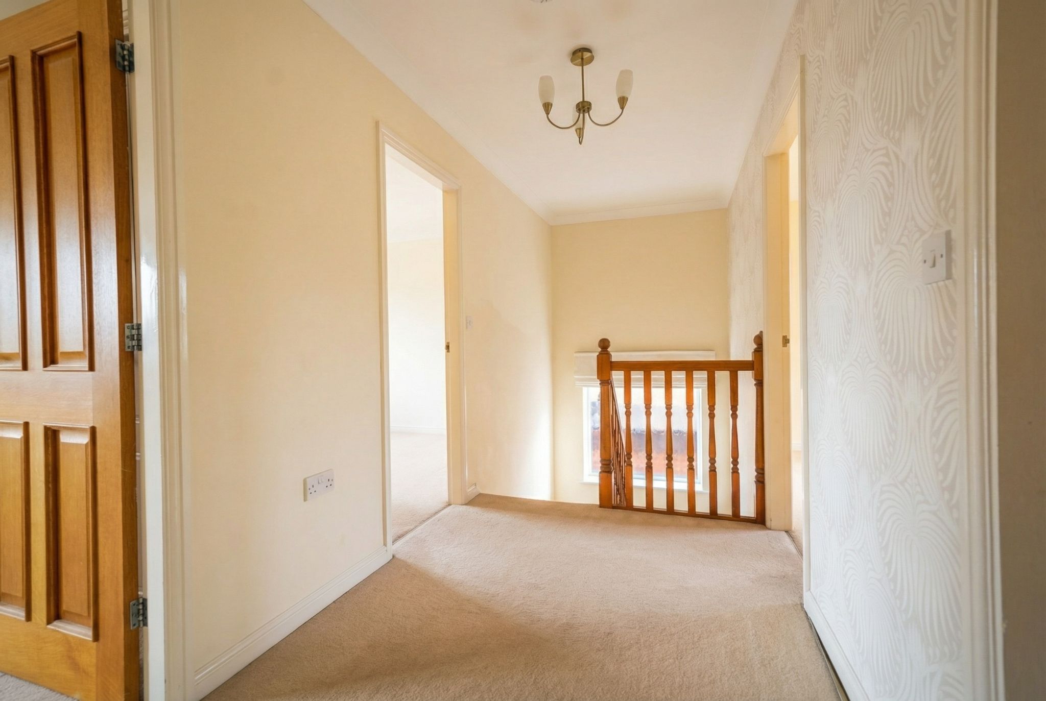 4 bedroom detached house For Sale in Solihull - Photograph 10.