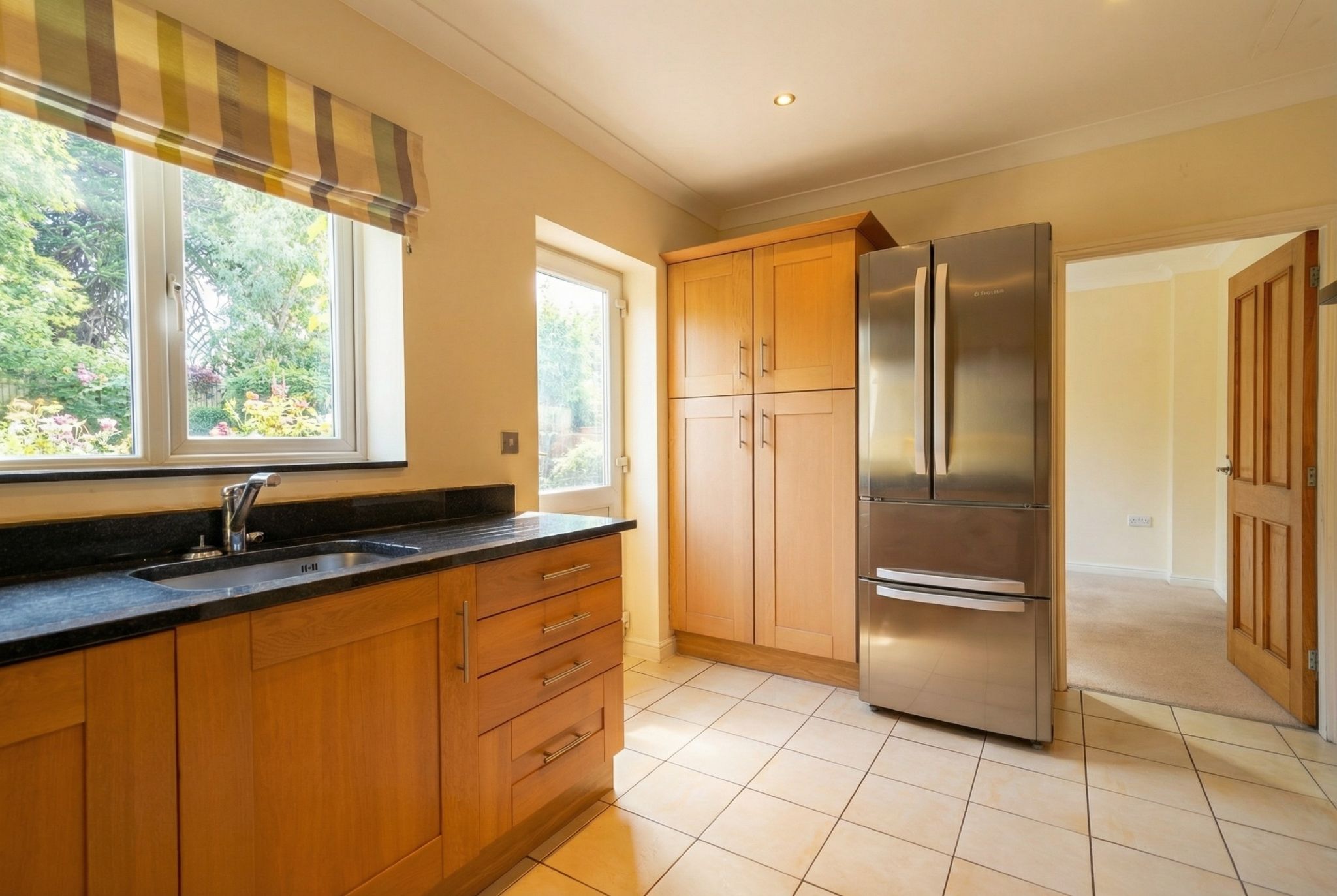 4 bedroom detached house For Sale in Solihull - Photograph 8.