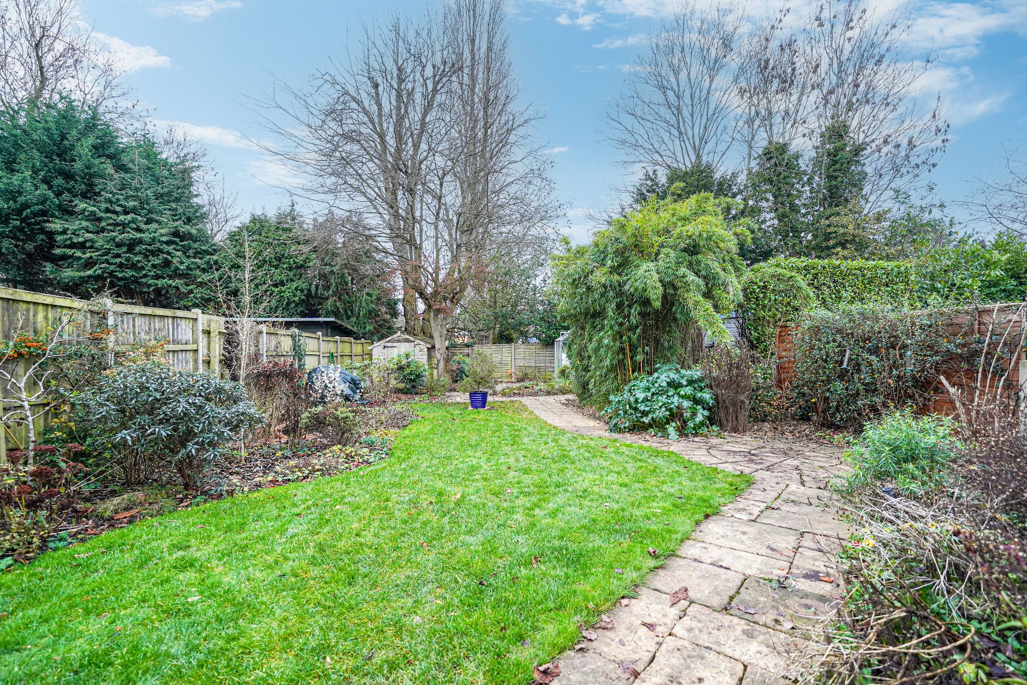 3 bedroom semi-detached house To Let in Solihull - Photograph 5.