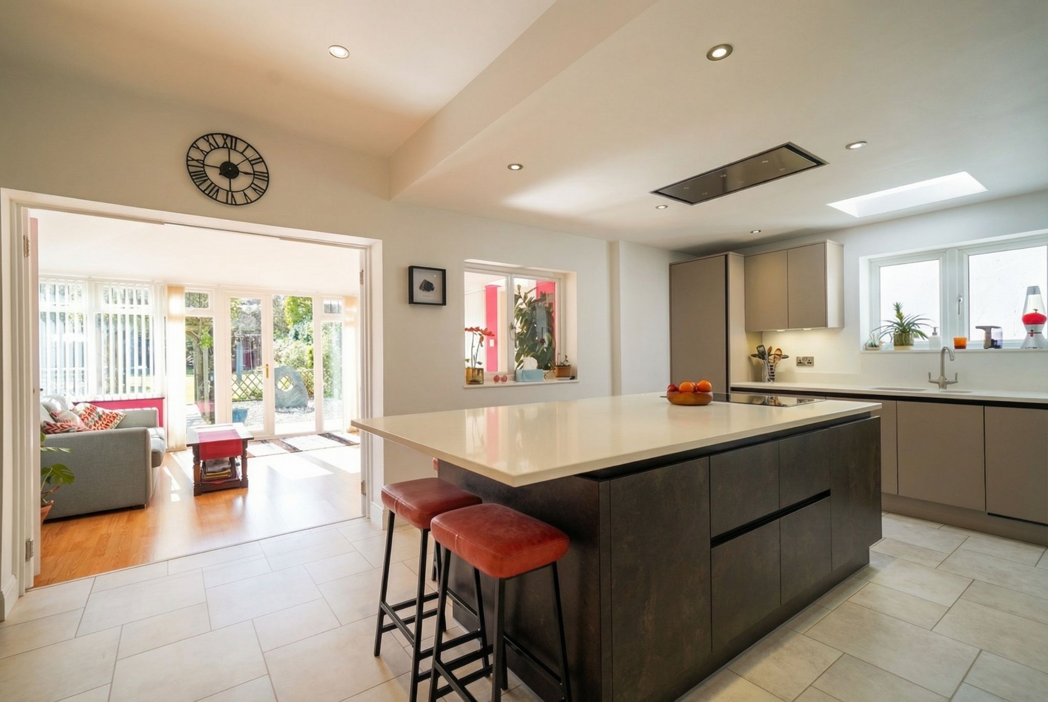 4 bedroom detached house For Sale in Solihull - Photograph 3.