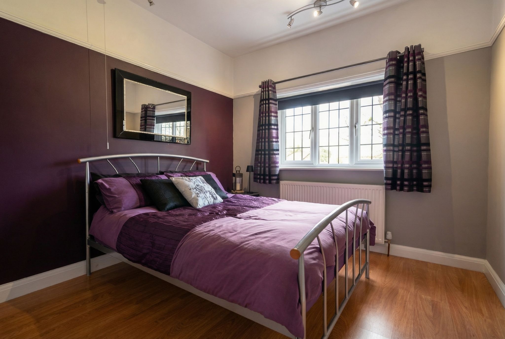 4 bedroom detached house For Sale in Solihull - Photograph 15.