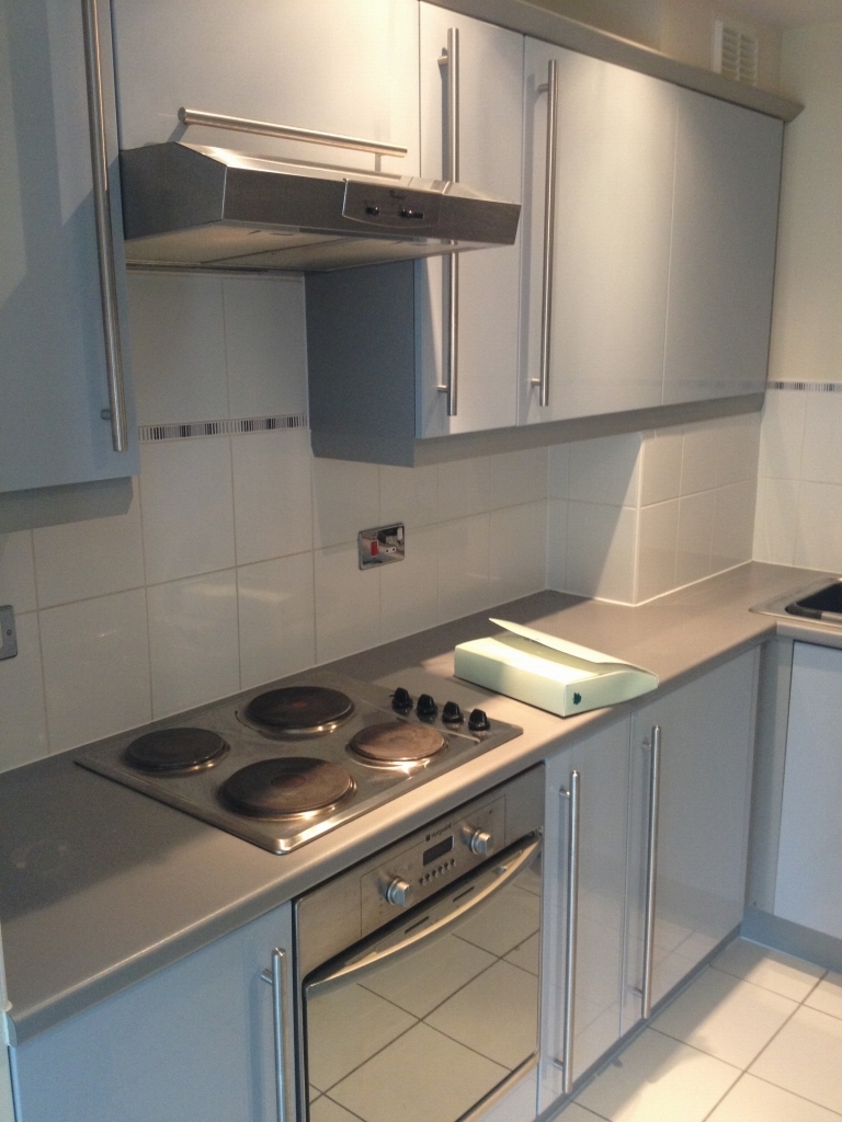 2 bedroom apartment flat/apartment To Let in Solihull - Photograph 6.