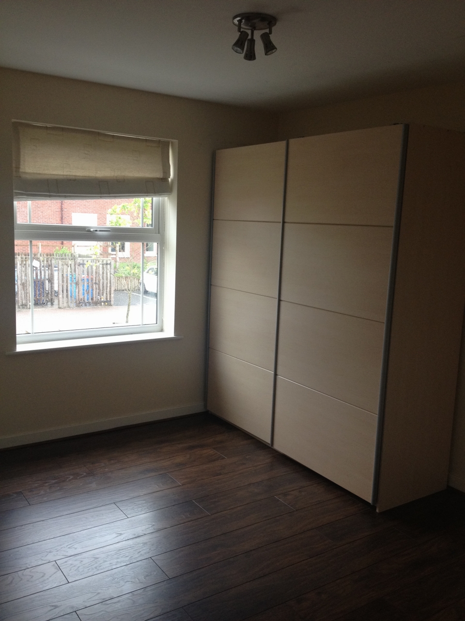 2 bedroom apartment flat/apartment To Let in Solihull - Photograph 8.