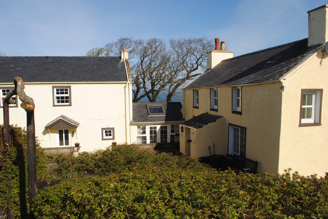 5 bedroom detached house For Sale in Kirk Michael - 1