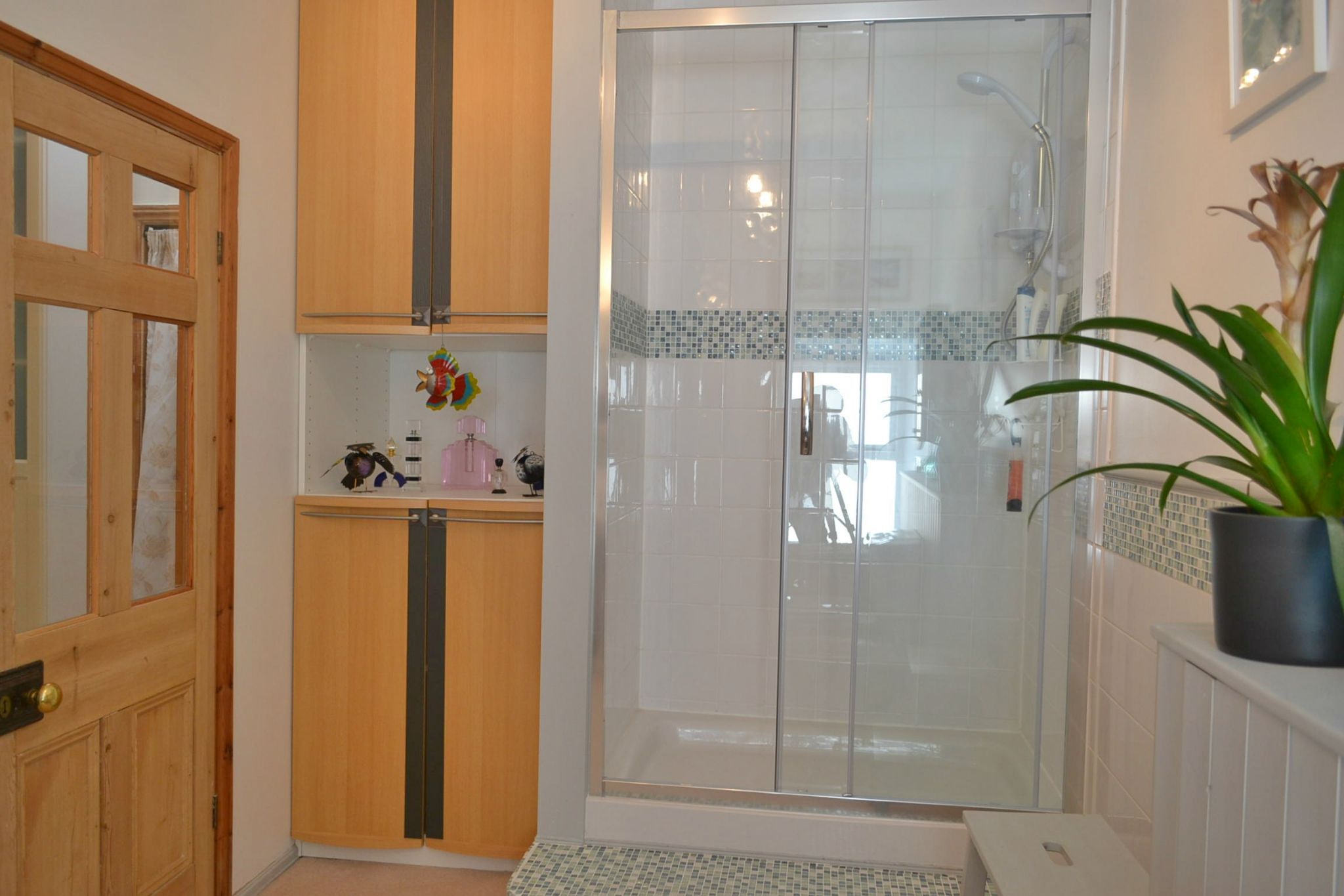 4 bedroom detached house To Let in Port St Mary - Floorplan 1