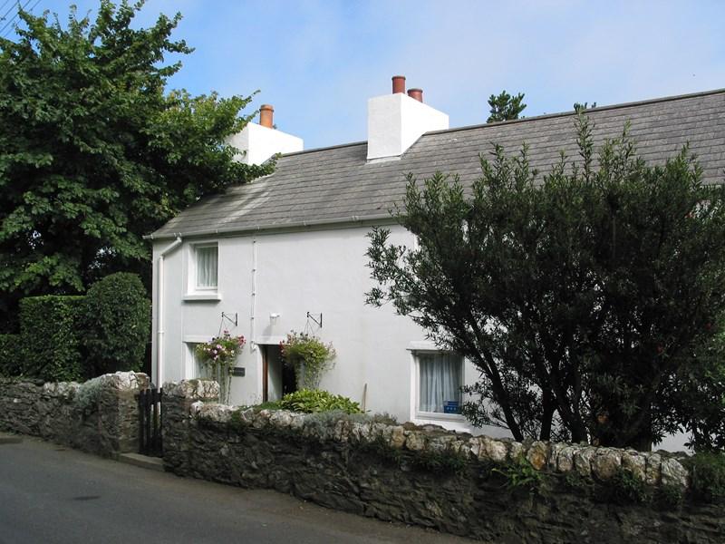 2 bedroom cottage house Let Agreed in Port Erin - 1