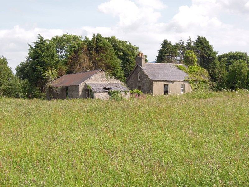 5 bedroom detached house For Sale in Sulby - Photograph 1
