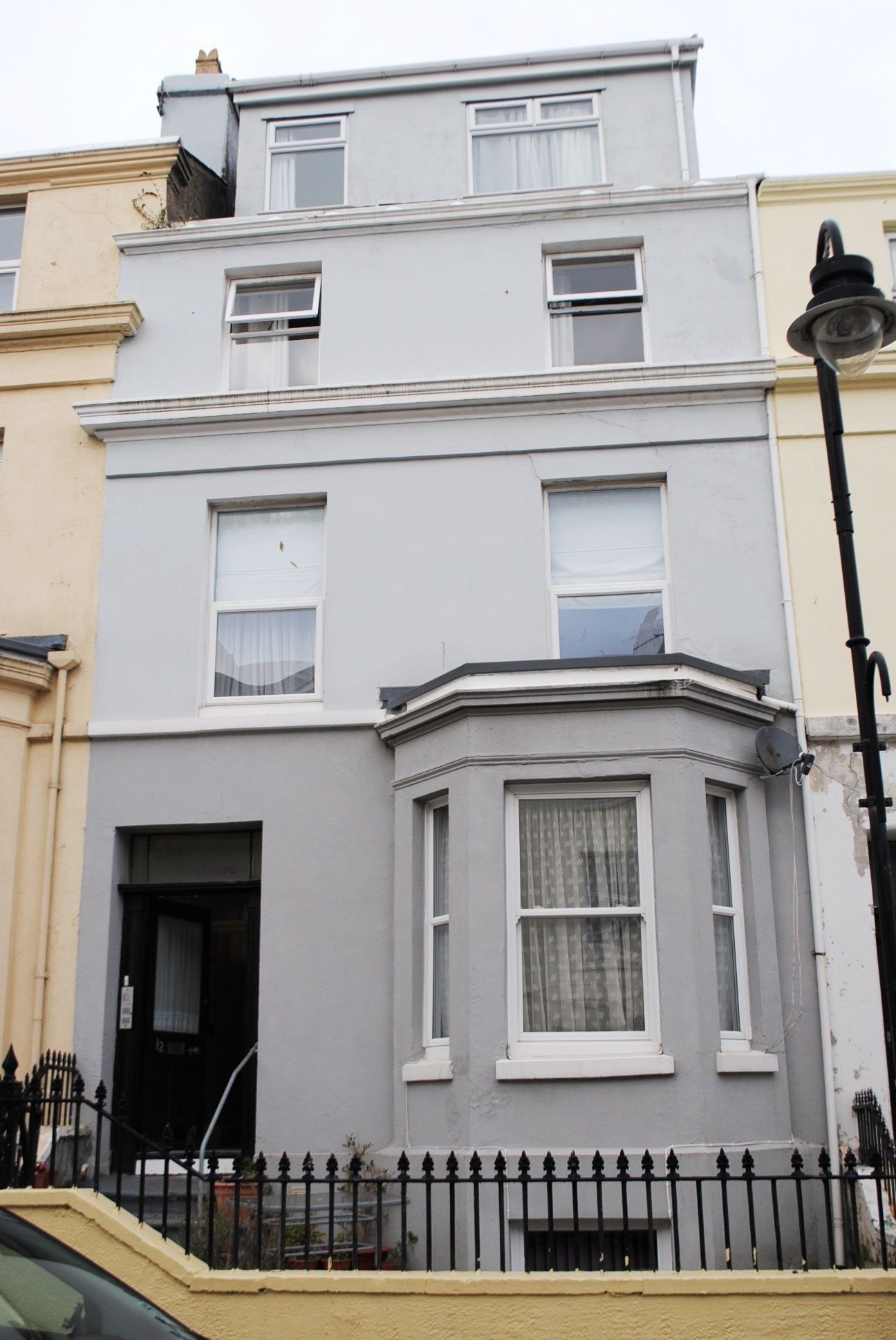 1 bedroom flat flat/apartment Under Offer in Douglas - Photograph 1