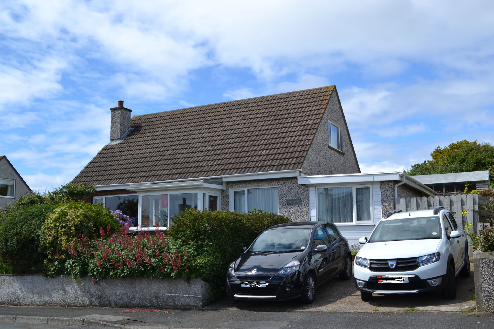 4 bedroom detached bungalow For Sale in Port Erin - Photograph 20