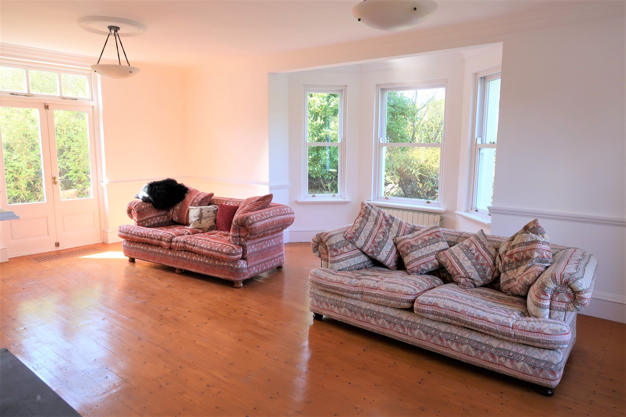 Avistine, Glen Road, Colby 5 bedroom detached house For Sale in Colby