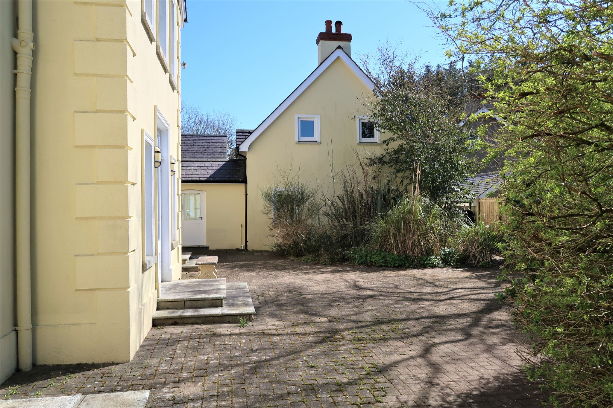 Avistine, Glen Road, Colby 5 bedroom detached house For Sale in Colby