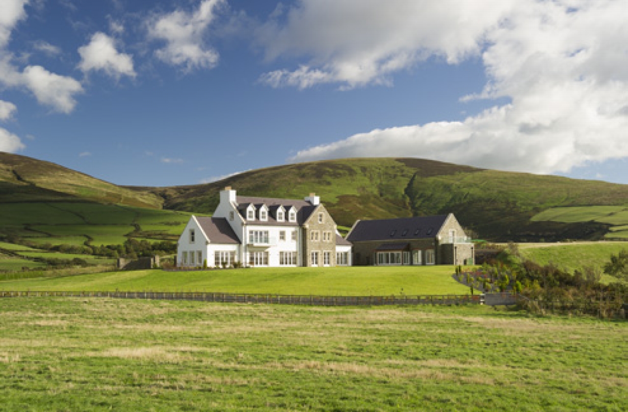 6 bedroom detached house For Sale in Kirk Michael - 3