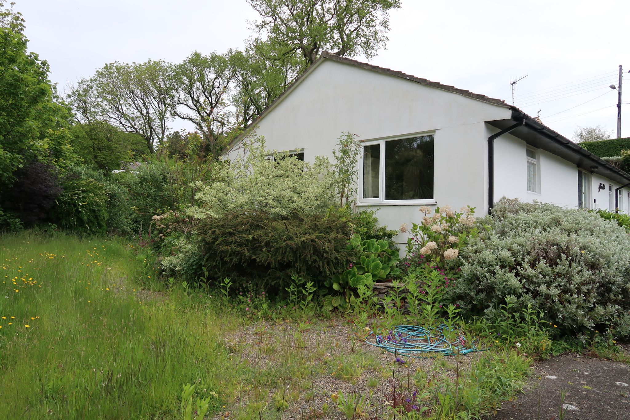 Glen Cottage, Glen Road, Colby 2 bedroom detached house For Sale in