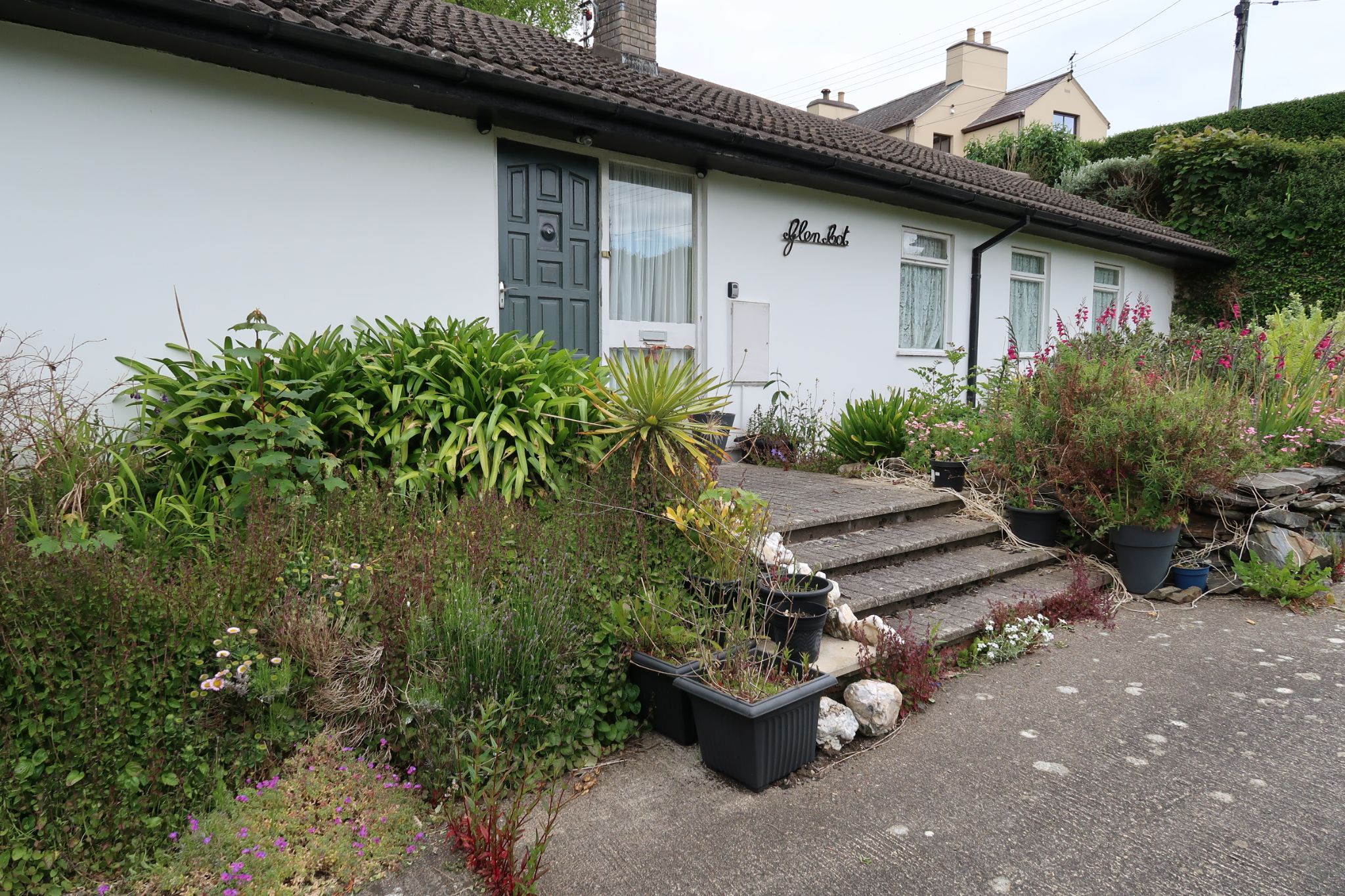 Glen Cottage, Glen Road, Colby 2 bedroom detached house For Sale in