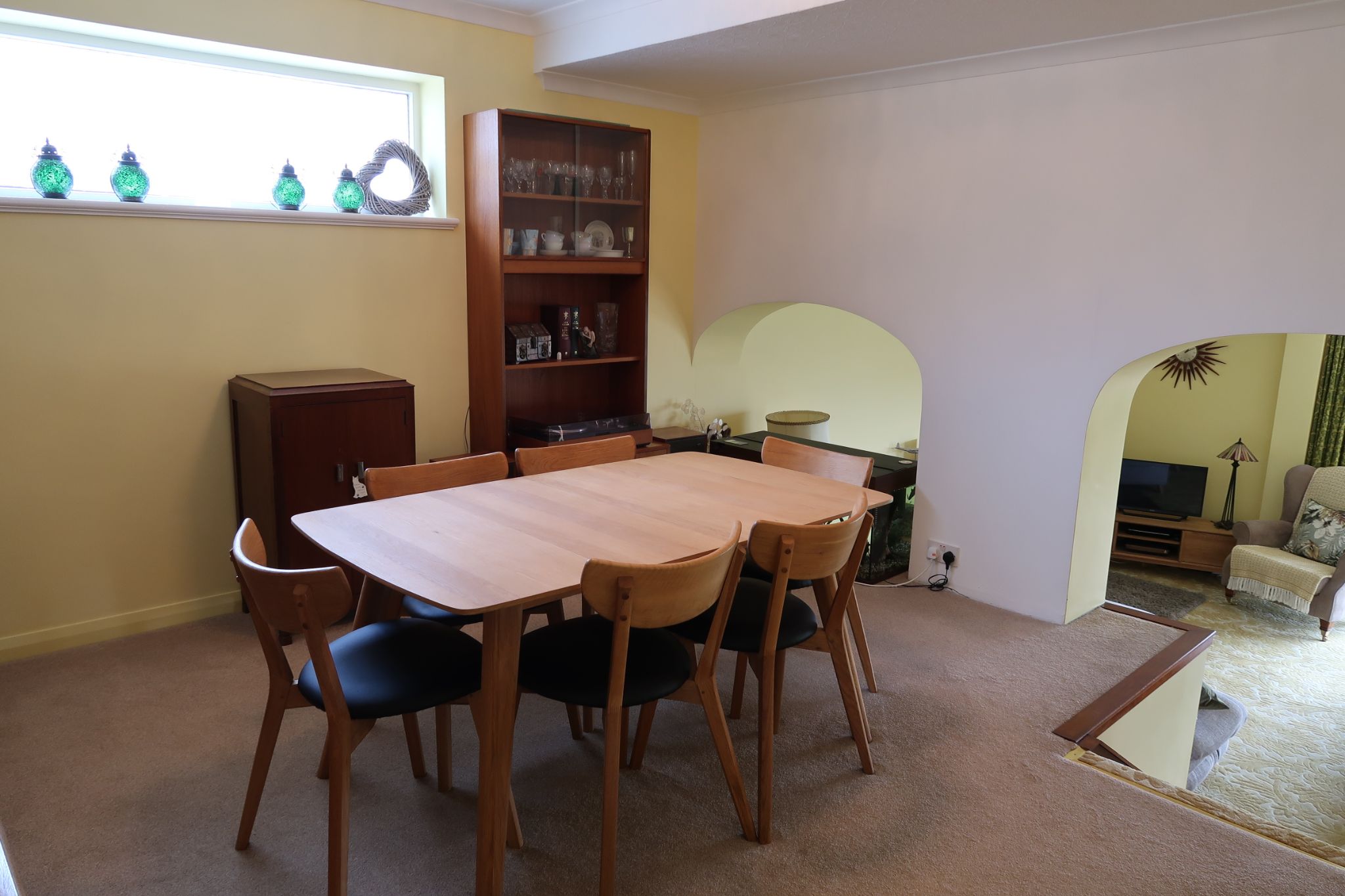 Tradewinds, 19 Perwick Road, Port St. Mary 3 bedroom detached house