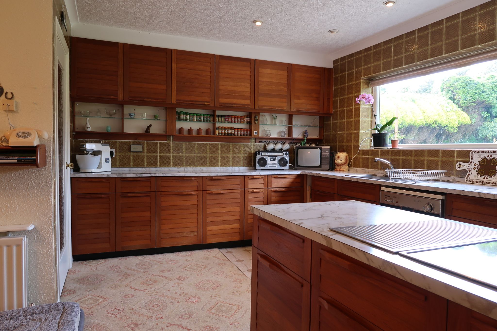 Tradewinds, 19 Perwick Road, Port St. Mary 3 bedroom detached house