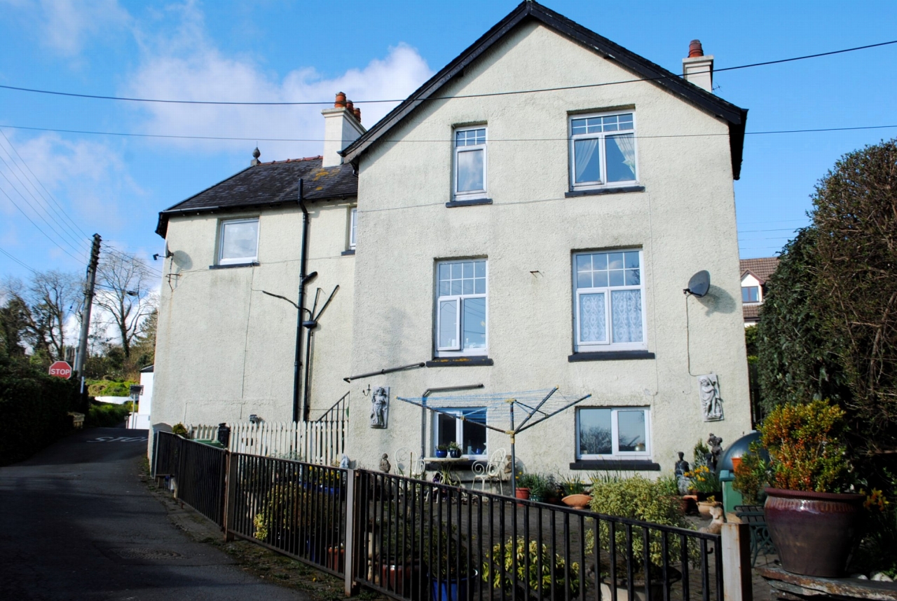 3 bedroom detached house For Sale in Baldrine - Photograph 1