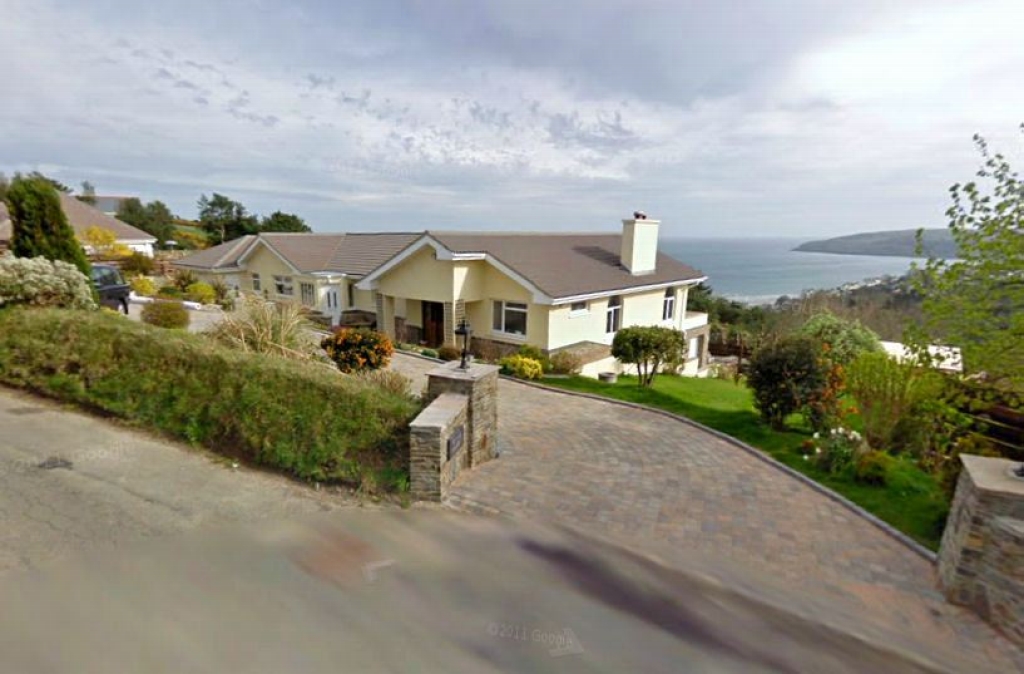 4 bedroom detached bungalow For Sale in Laxey - Photograph 26