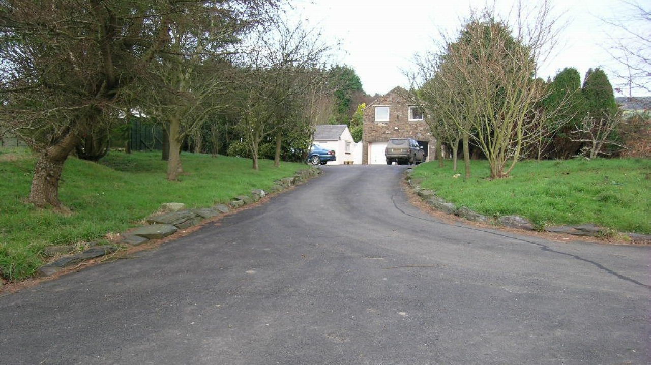 5 bedroom detached house For Sale in Colby - Photograph 1