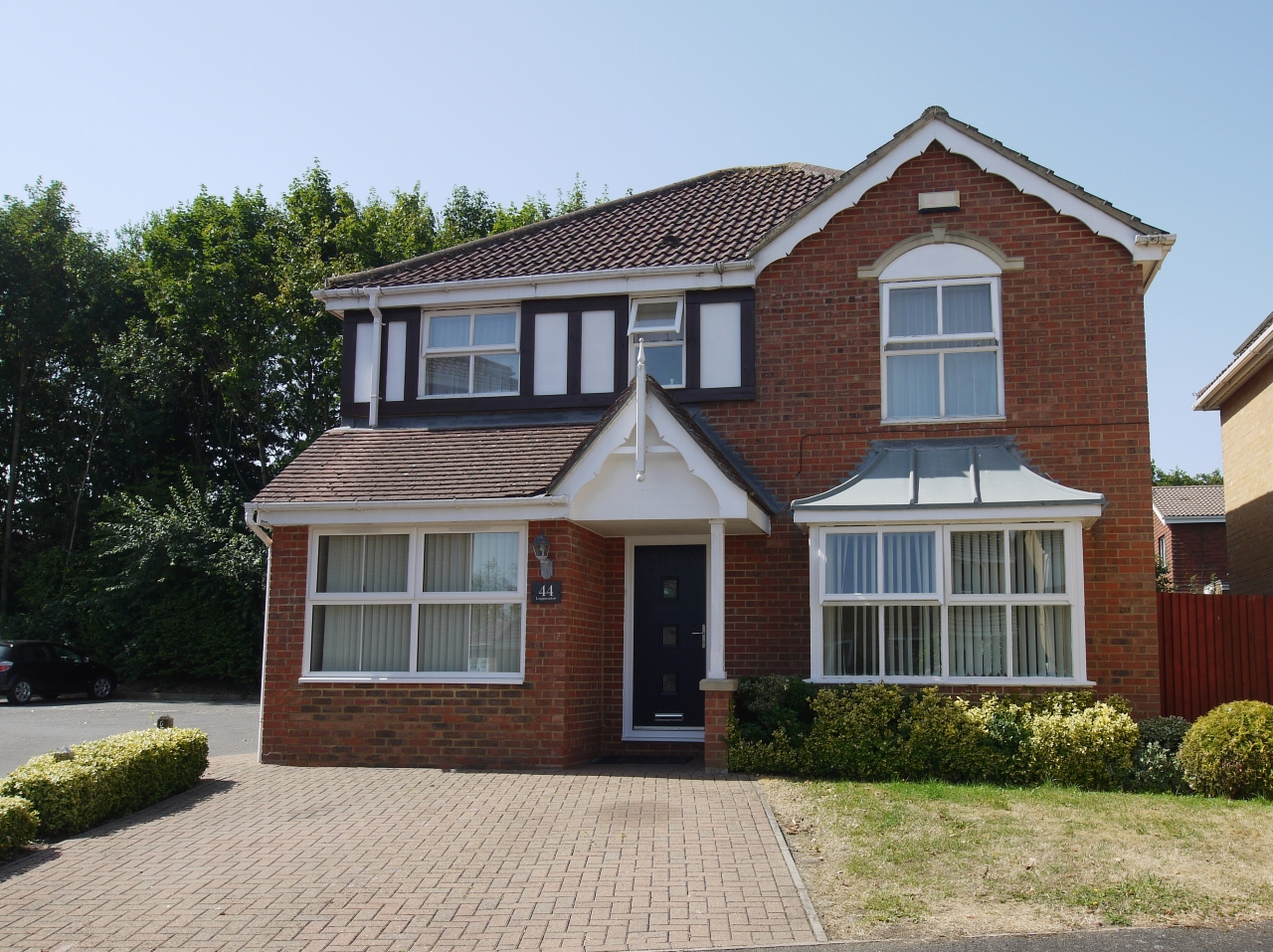 4 bedroom detached house Let in Sevenoaks - Main Image