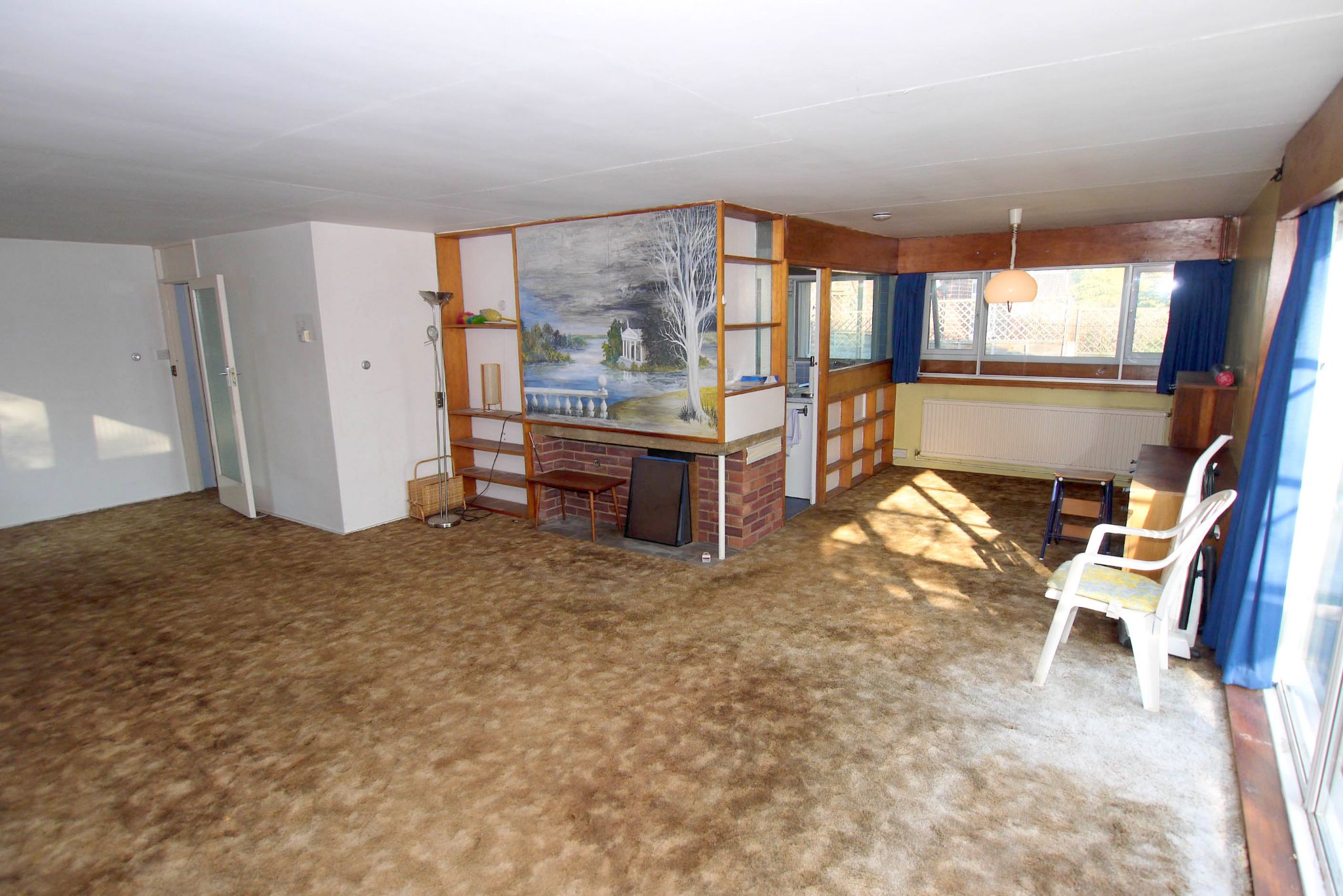 2 bedroom detached bungalow Sale Agreed in Sevenoaks - Photograph 3