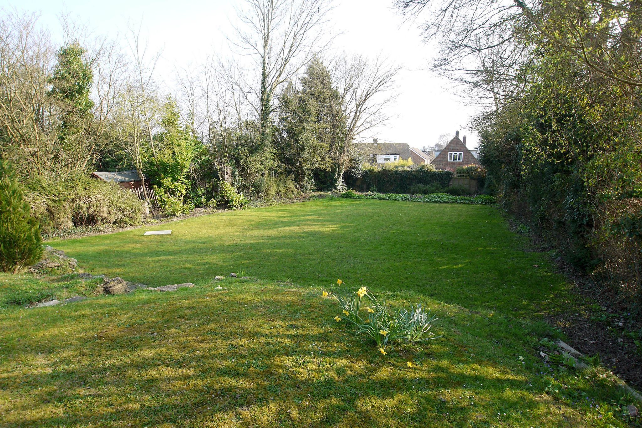 2 bedroom detached bungalow Sale Agreed in Sevenoaks - Photograph 8