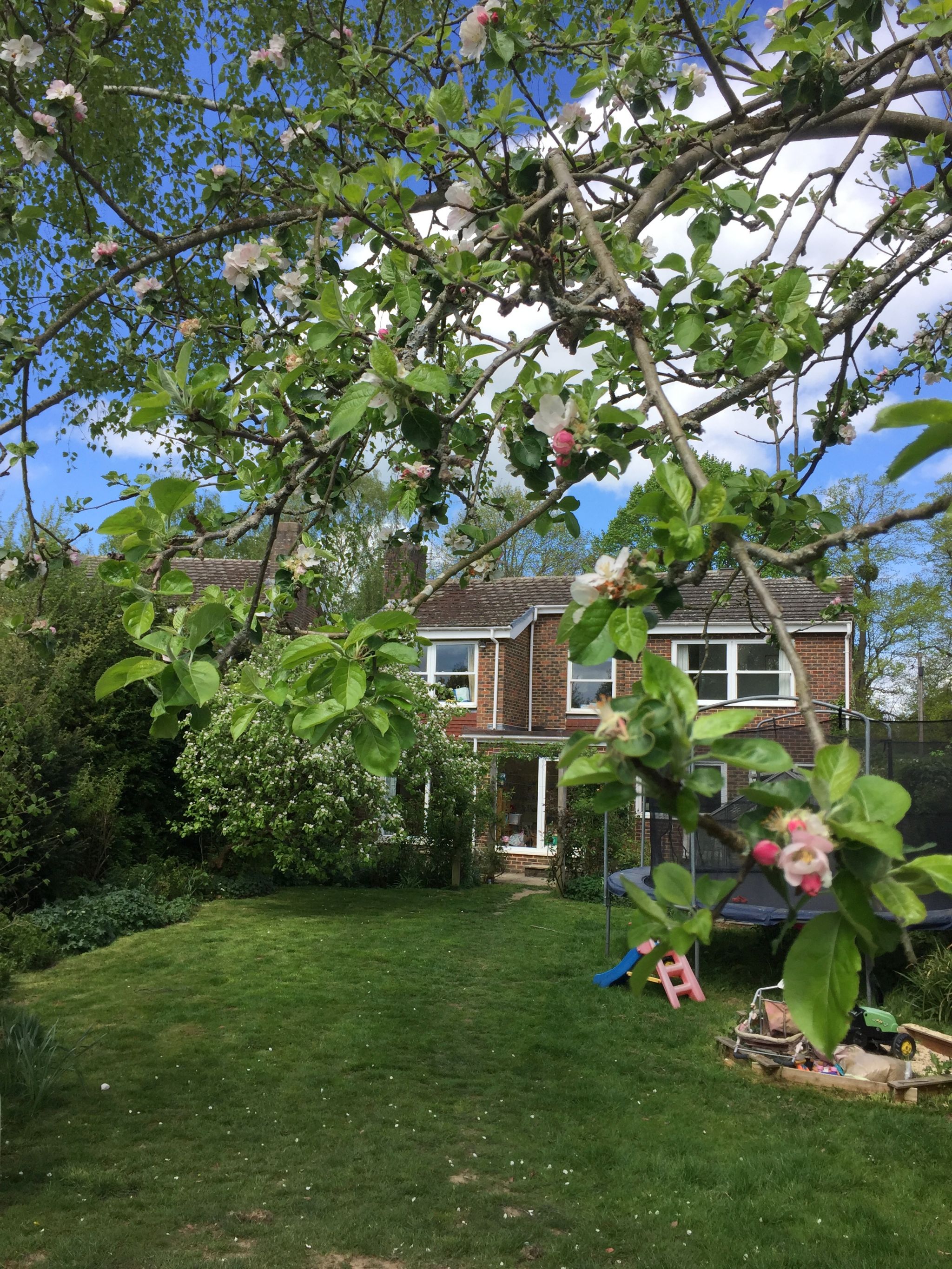 5 bedroom detached house Sold in Tonbridge - Photograph 18