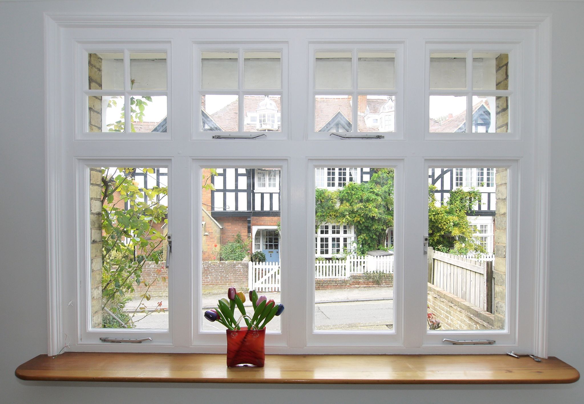 3 bedroom mid terraced house Sold in Sevenoaks - Photograph 5