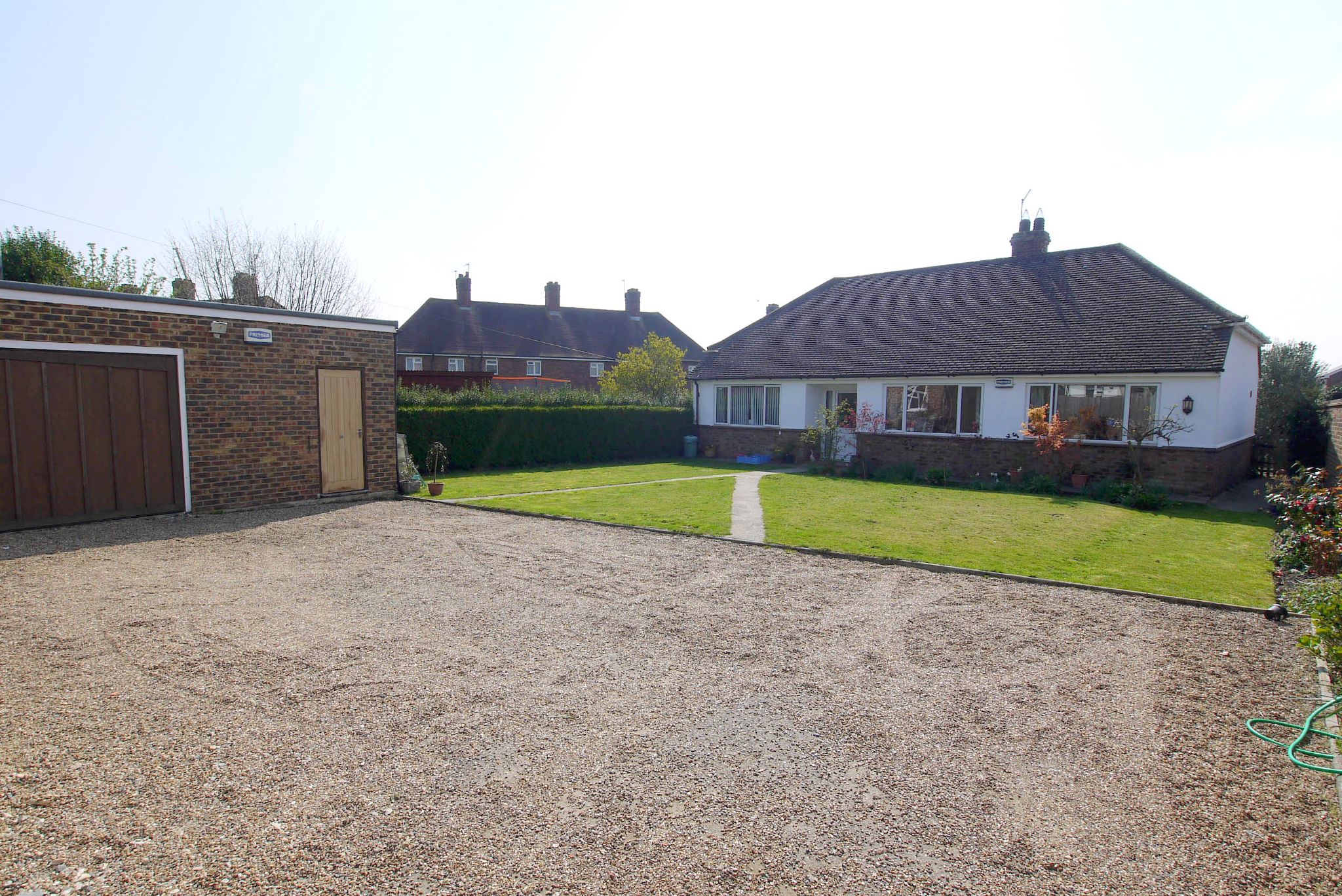 2 bedroom detached bungalow For Sale in Sevenoaks - Photograph 1