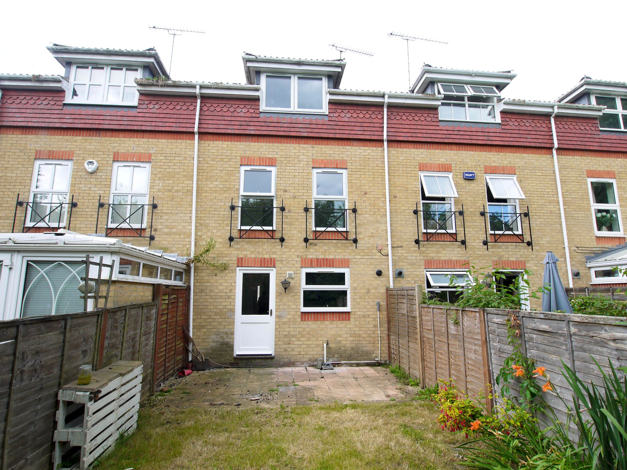 4 bedroom town house For Sale in Sevenoaks - Photograph 10