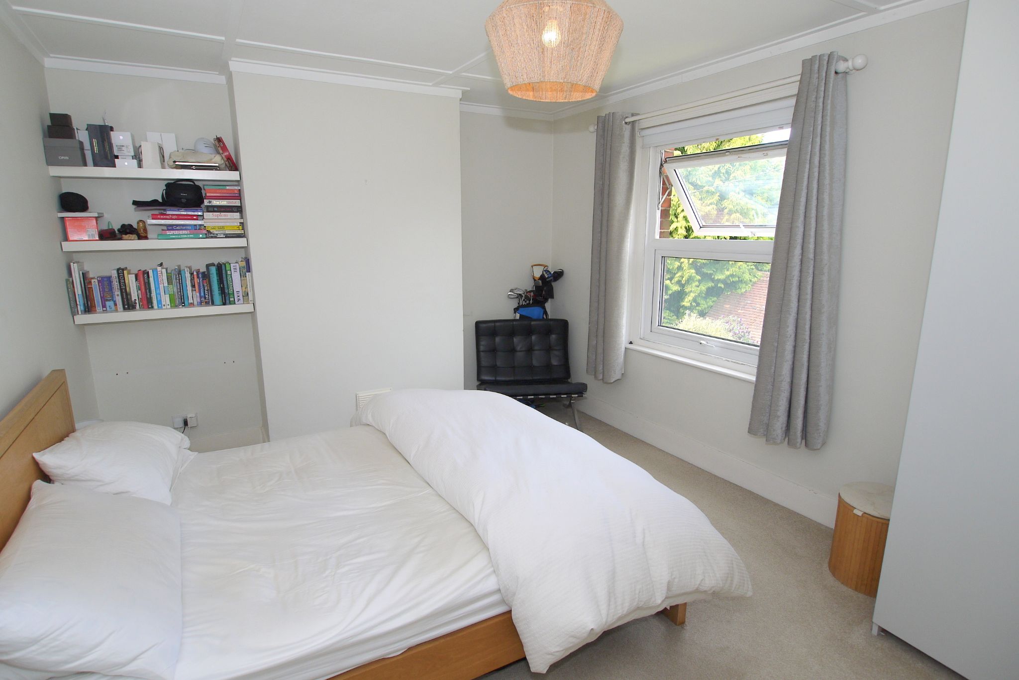 2 bedroom mid terraced house Sold in Seal - Photograph 6