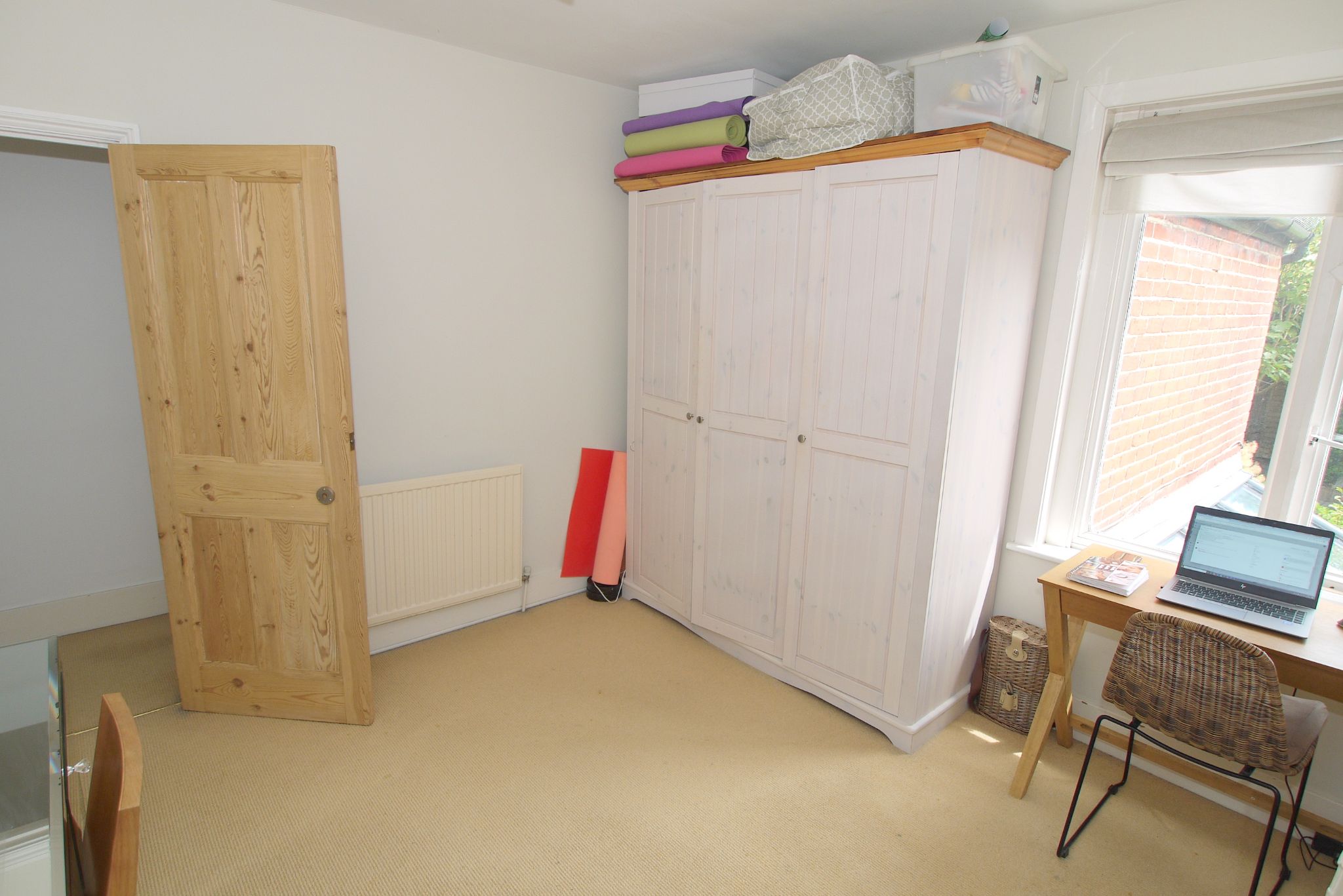 2 bedroom mid terraced house Sold in Seal - Photograph 7