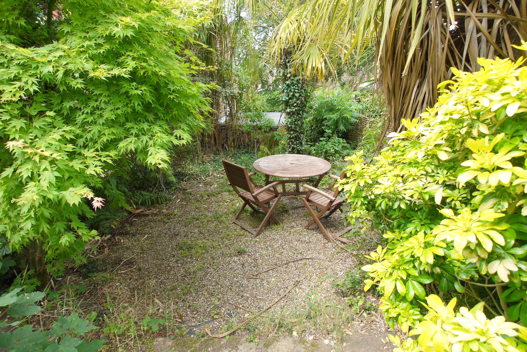 2 bedroom mid terraced house Sold in Seal - Photograph 10