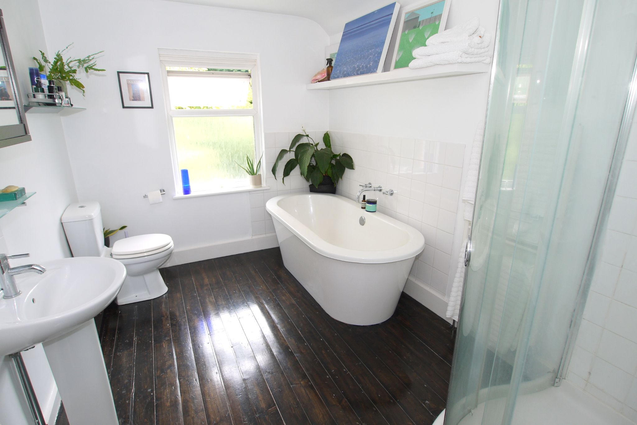2 bedroom mid terraced house Sold in Seal - Photograph 8