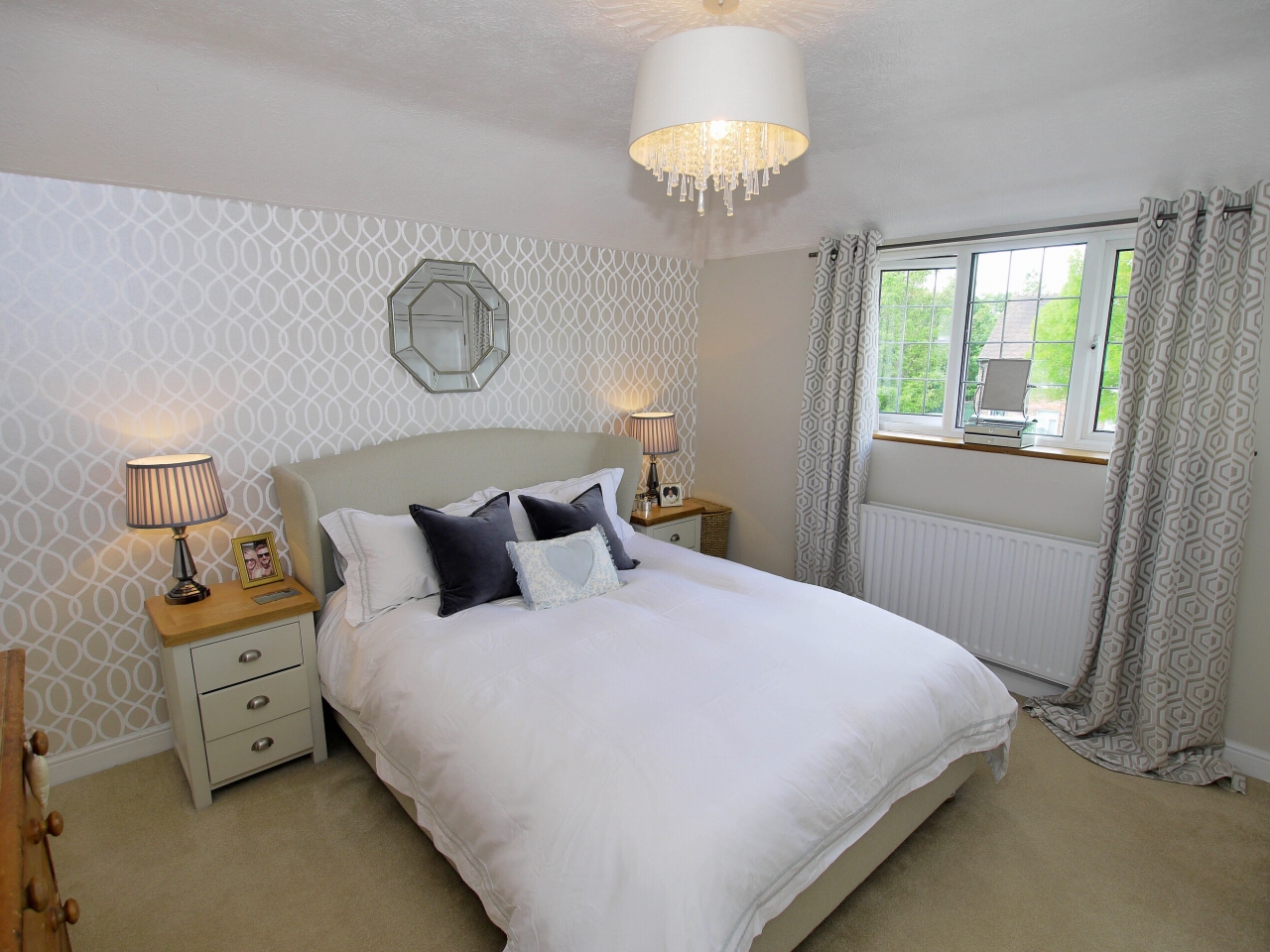 2 bedroom end terraced house To Let in Sevenoaks - Photograph 7