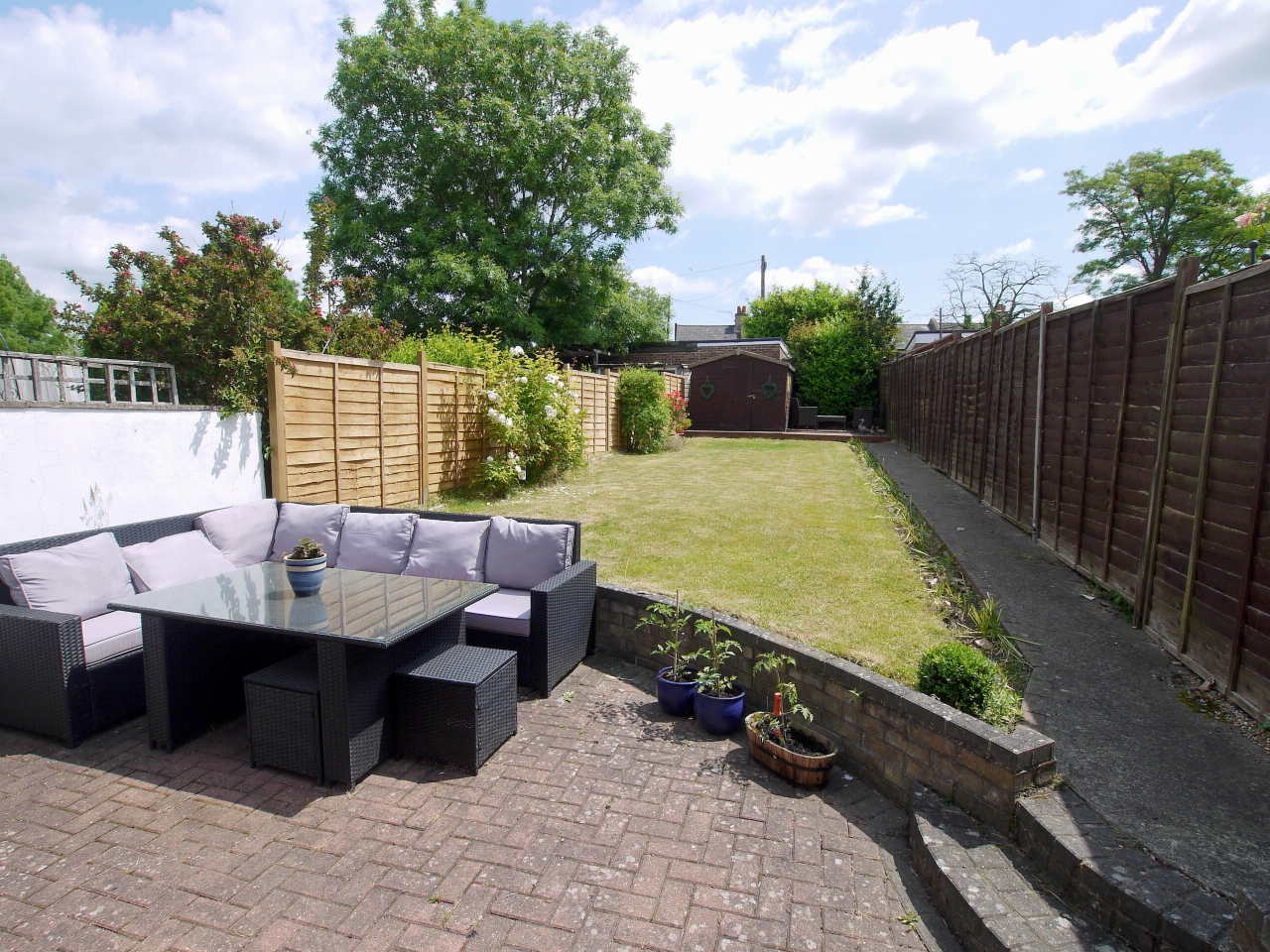 2 bedroom end terraced house To Let in Sevenoaks - Photograph 9
