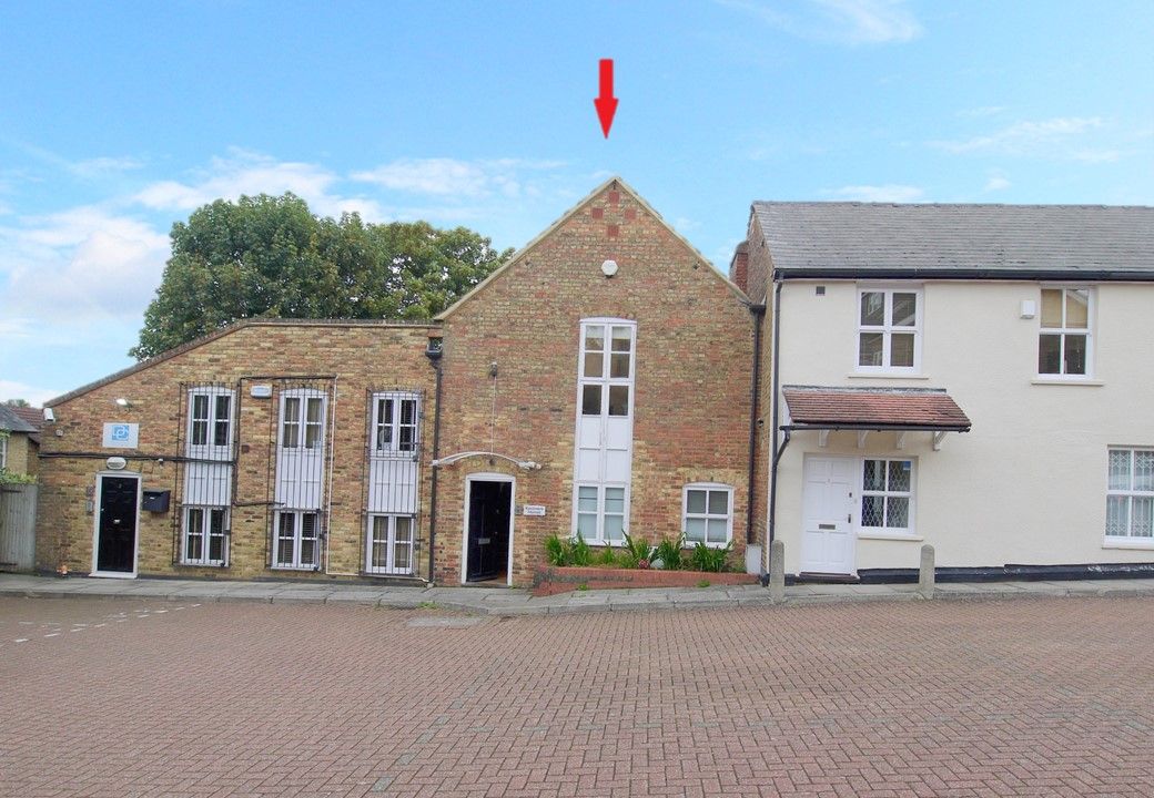 0 bedroom plot land Sale Agreed in Sevenoaks - Photograph 1