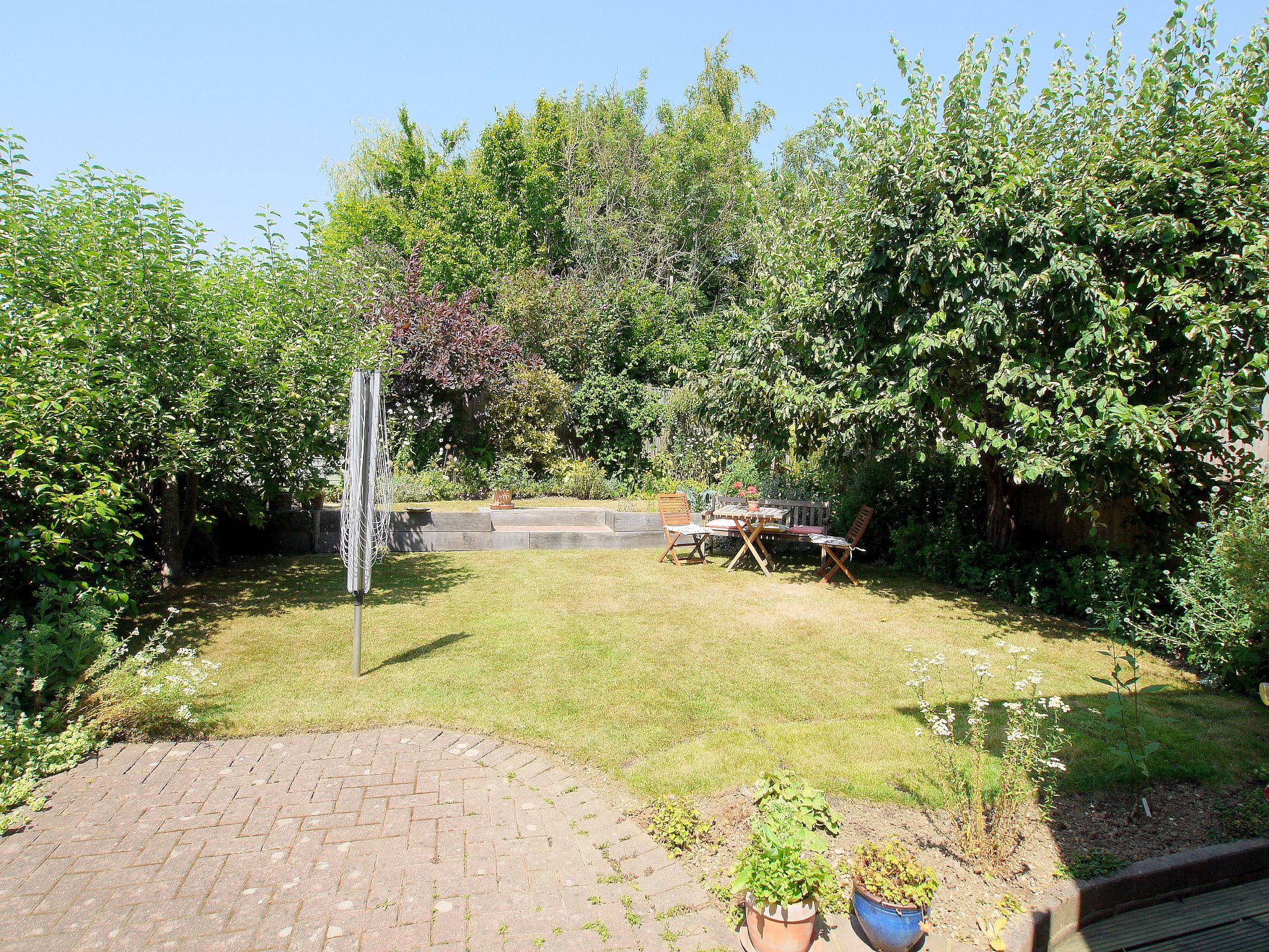3 bedroom semi-detached house Sold in Sevenoaks - Photograph 5