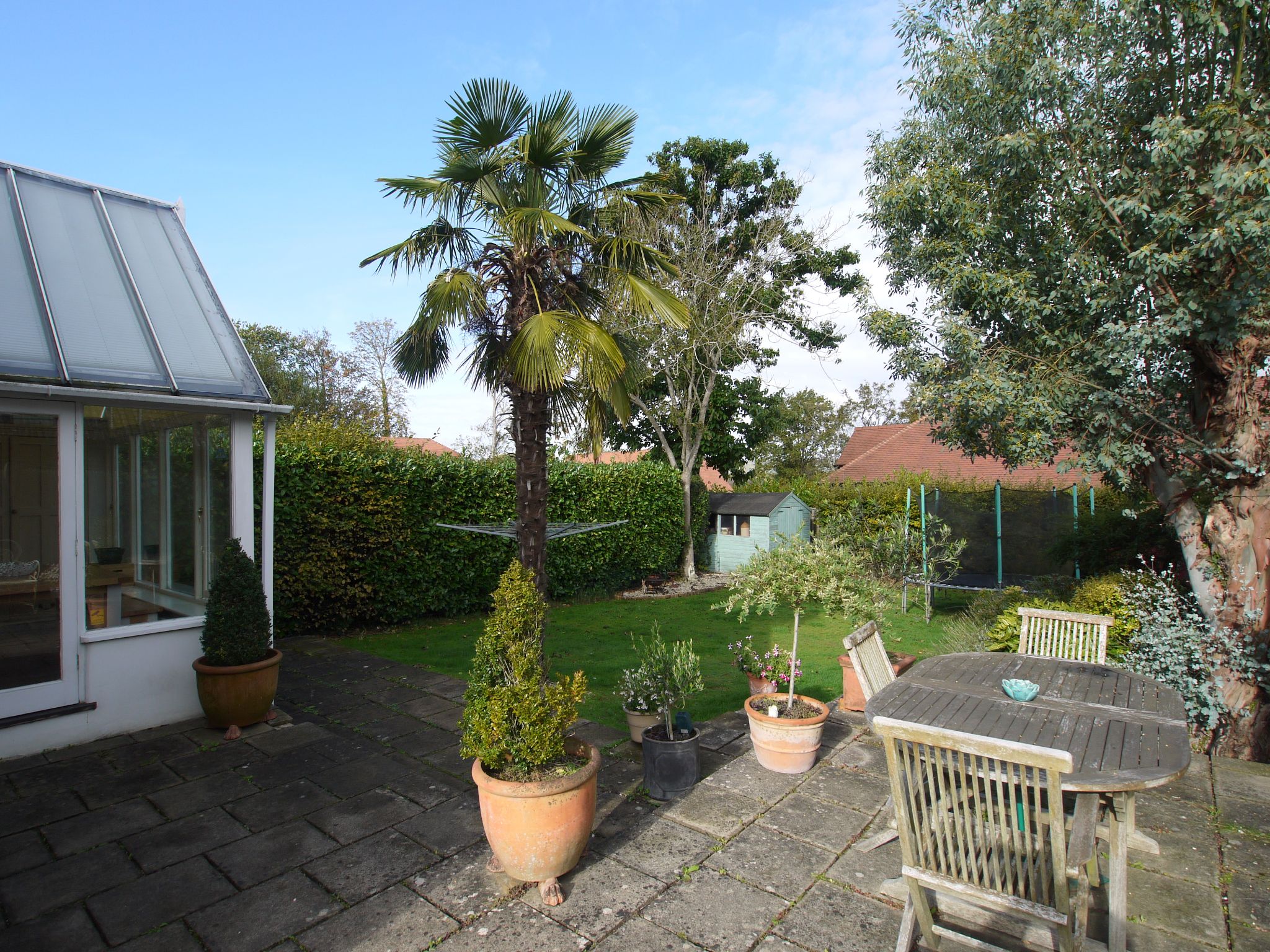 Westerham Road, Sevenoaks, TN13 3 bedroom detached house Sold in