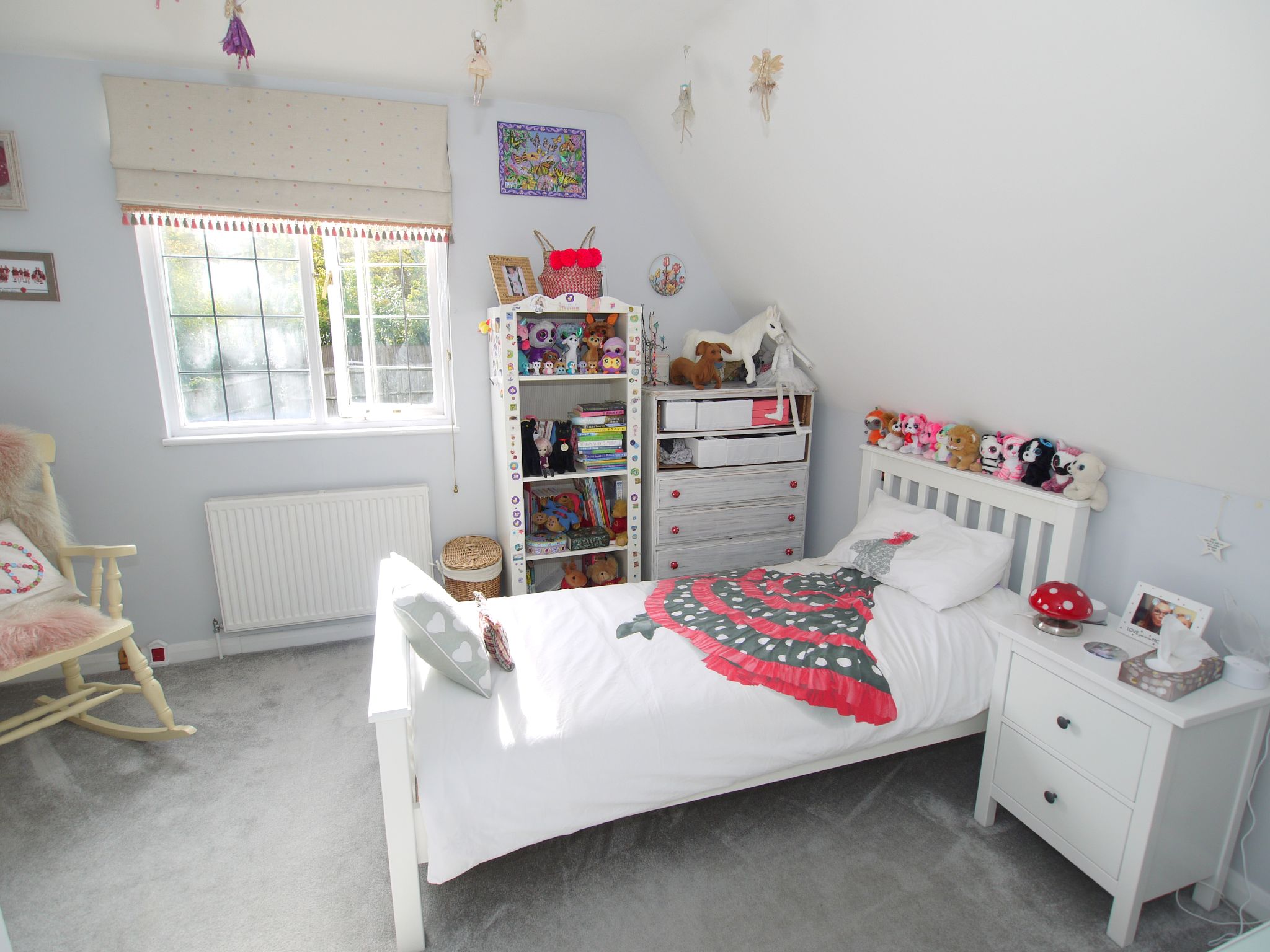 3 bedroom detached house Sold in Sevenoaks - Photograph 11