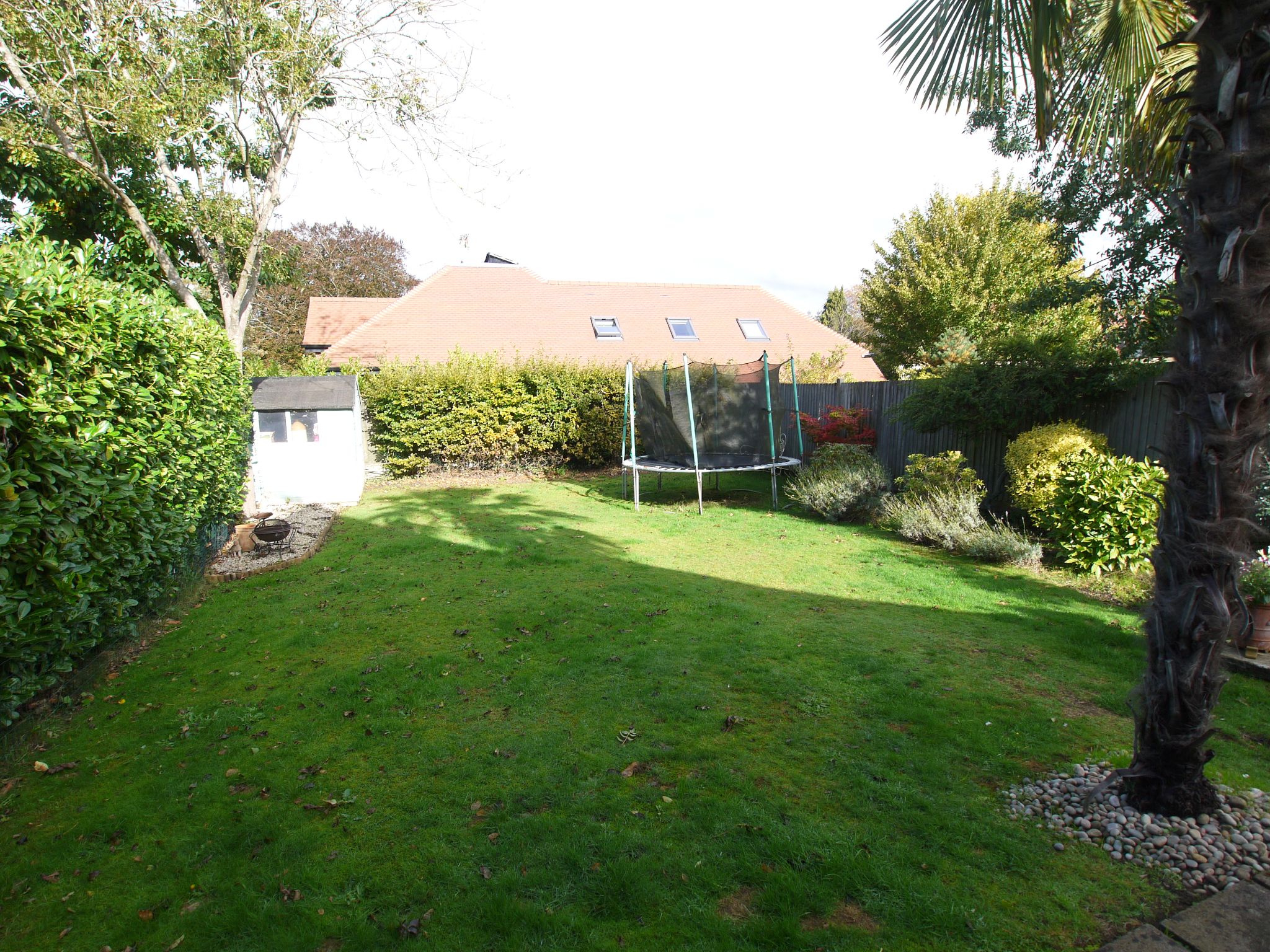 Westerham Road, Sevenoaks, TN13 3 bedroom detached house Sold in