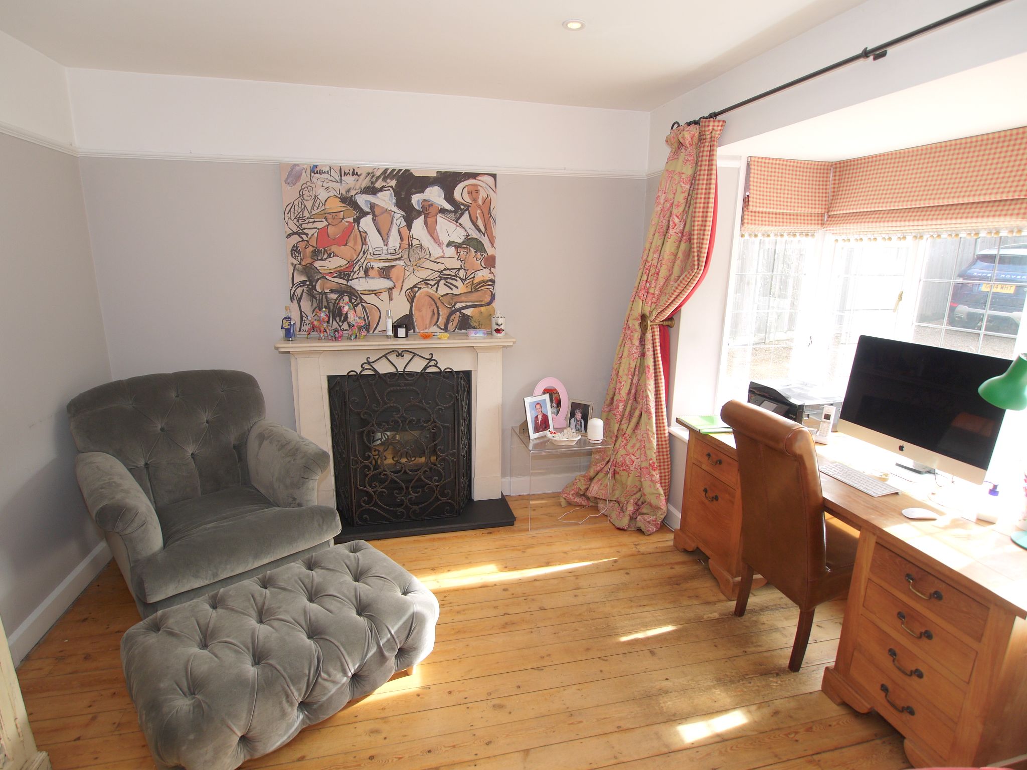 Westerham Road, Sevenoaks, TN13 3 bedroom detached house Sold in