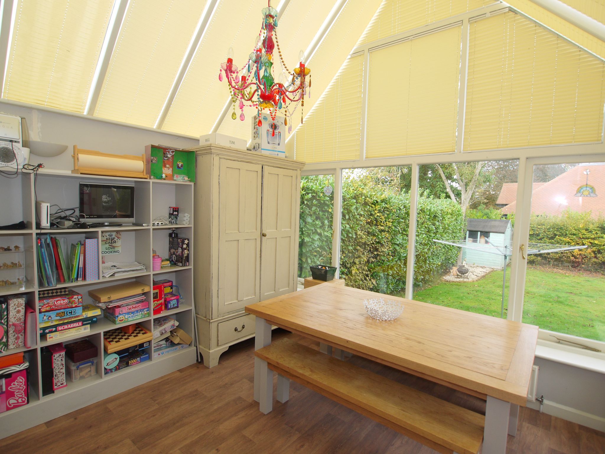 3 bedroom detached house Sold in Sevenoaks - Photograph 8