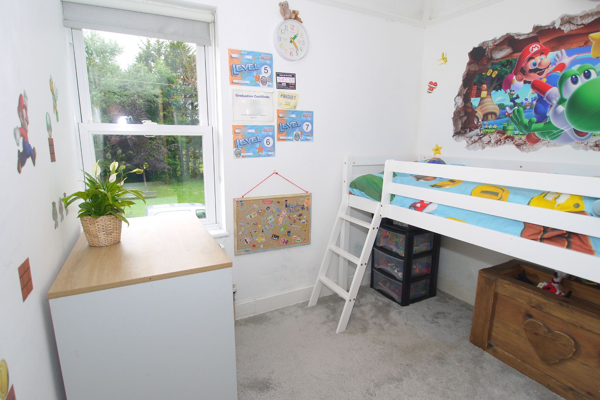 3 bedroom semi-detached house For Sale in Sevenoaks - Photograph 9