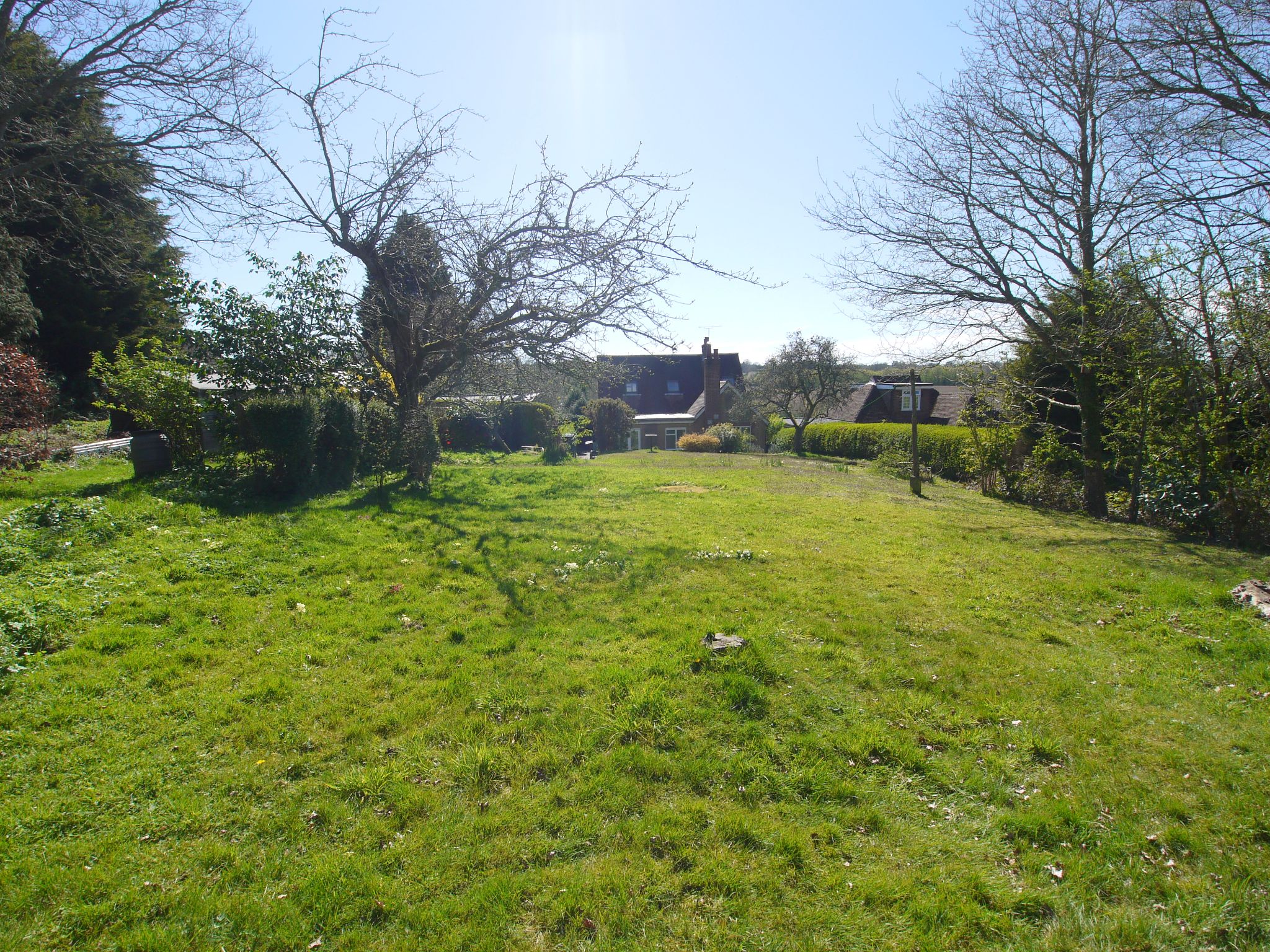 5 bedroom detached house For Sale in Sevenoaks - Photograph 10