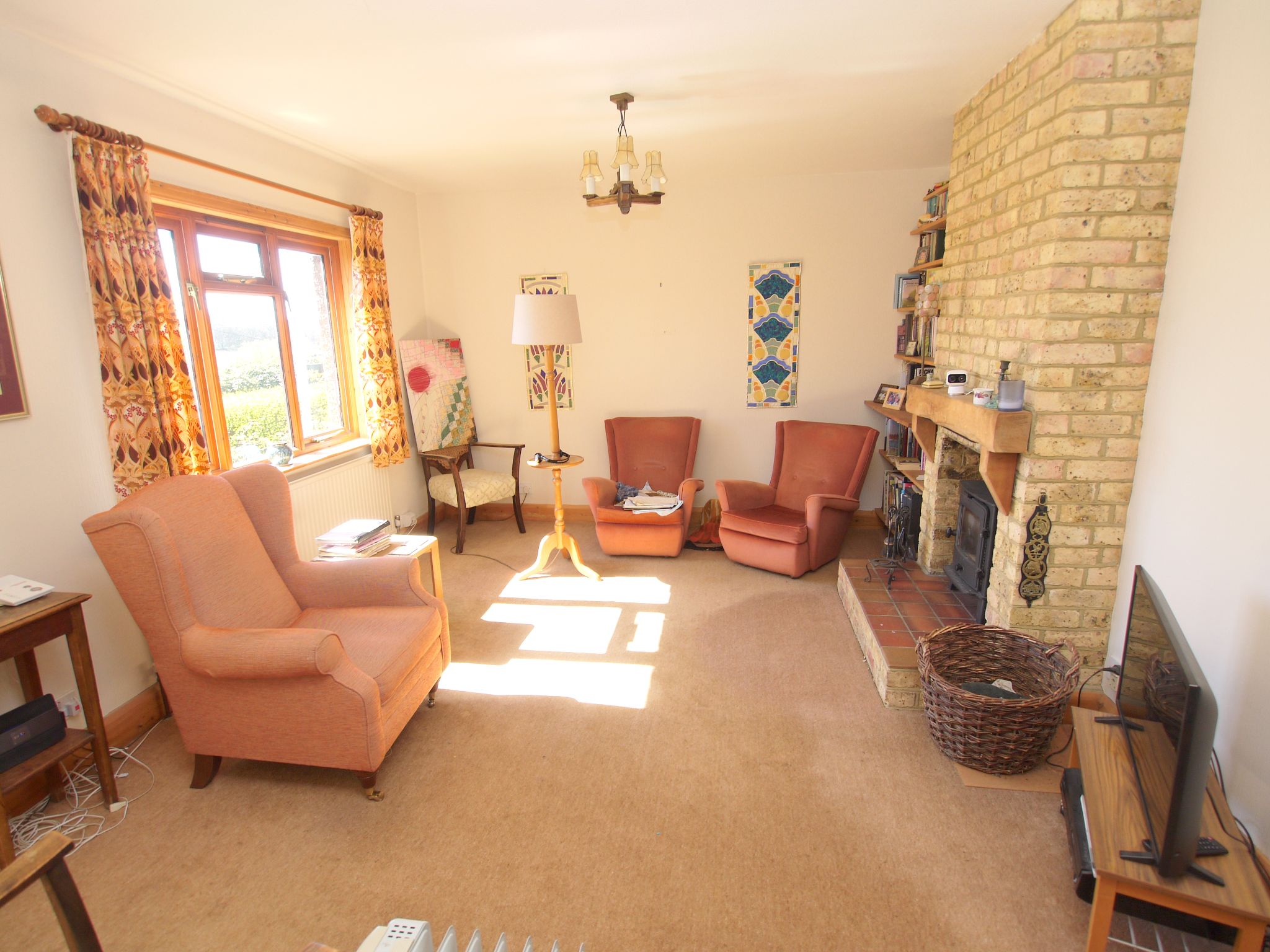 5 bedroom detached house For Sale in Sevenoaks - Property photograph