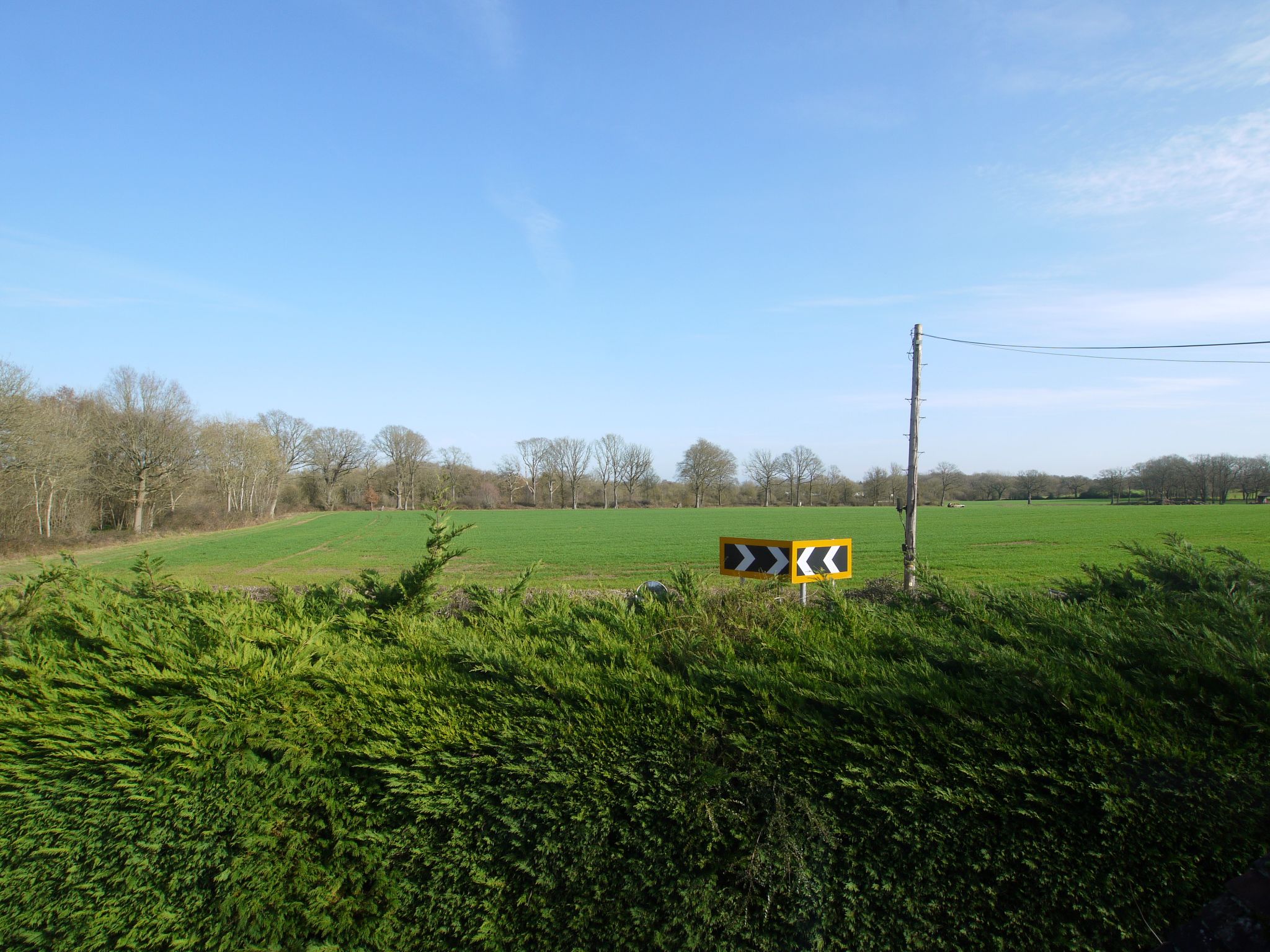 3 bedroom detached house For Sale in Leigh - Photograph 12