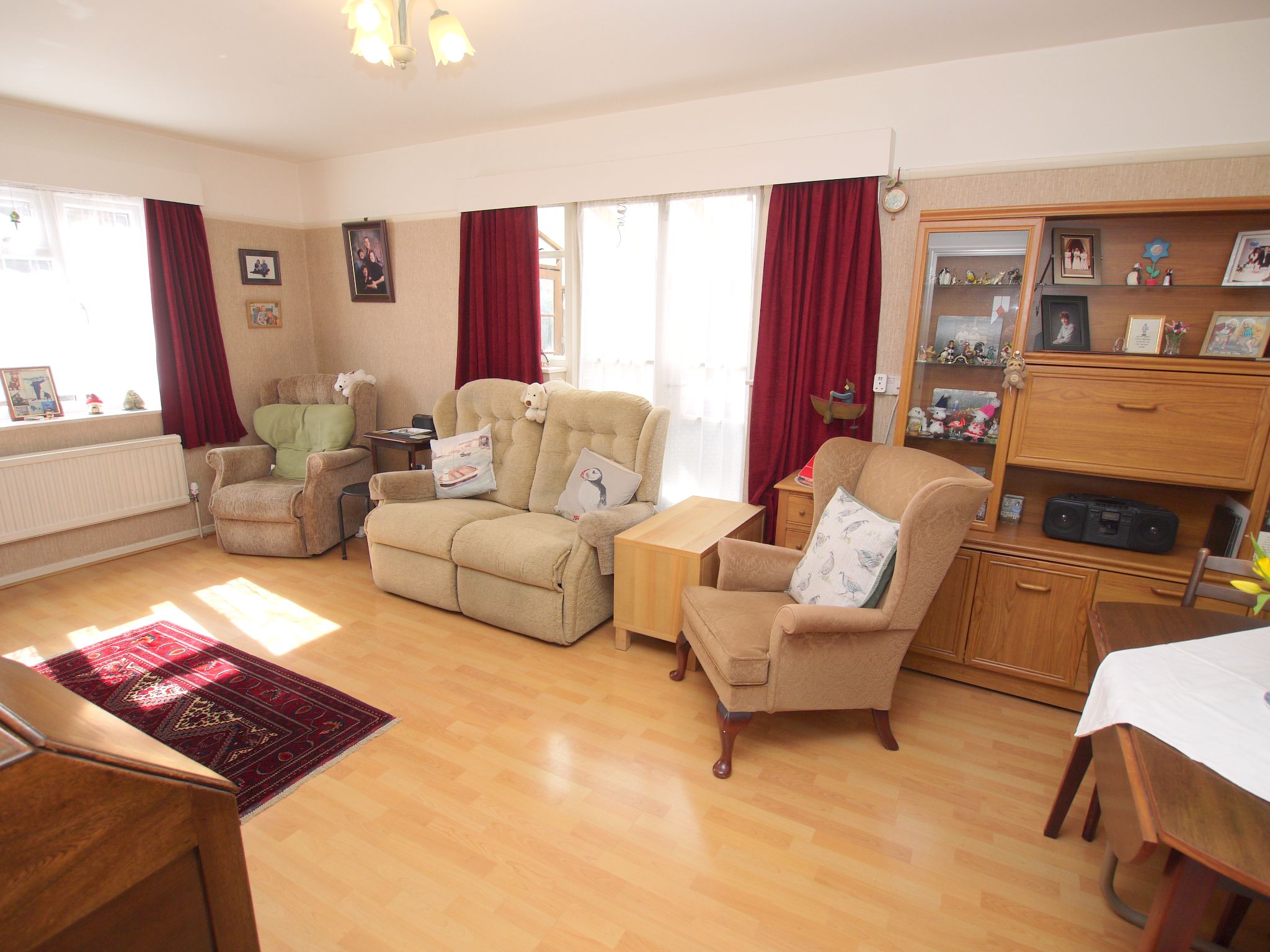 3 bedroom semi-detached house For Sale in Sevenoaks - Photograph 4