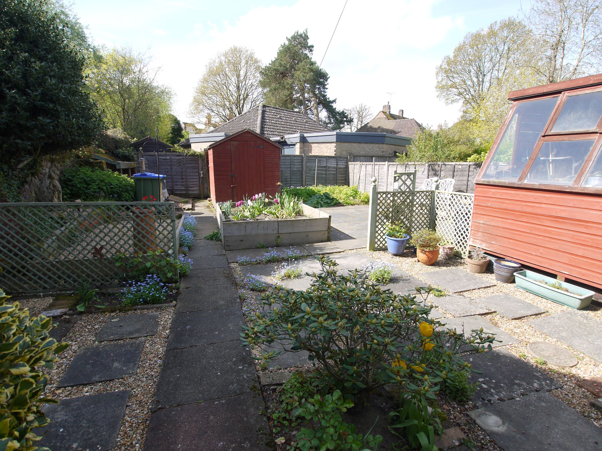 3 bedroom semi-detached house For Sale in Sevenoaks - Photograph 8
