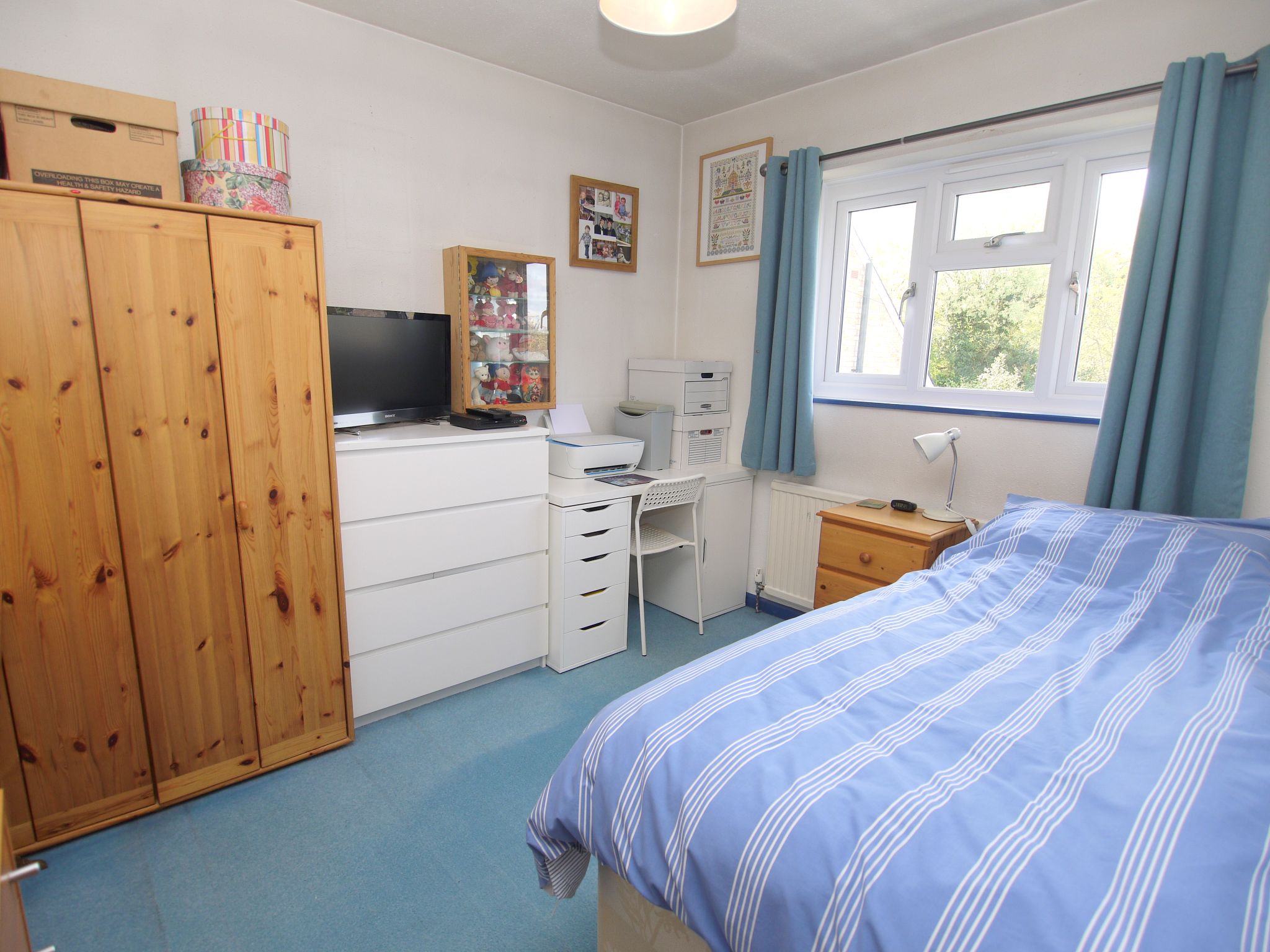 3 bedroom semi-detached house For Sale in Sevenoaks - Photograph 5